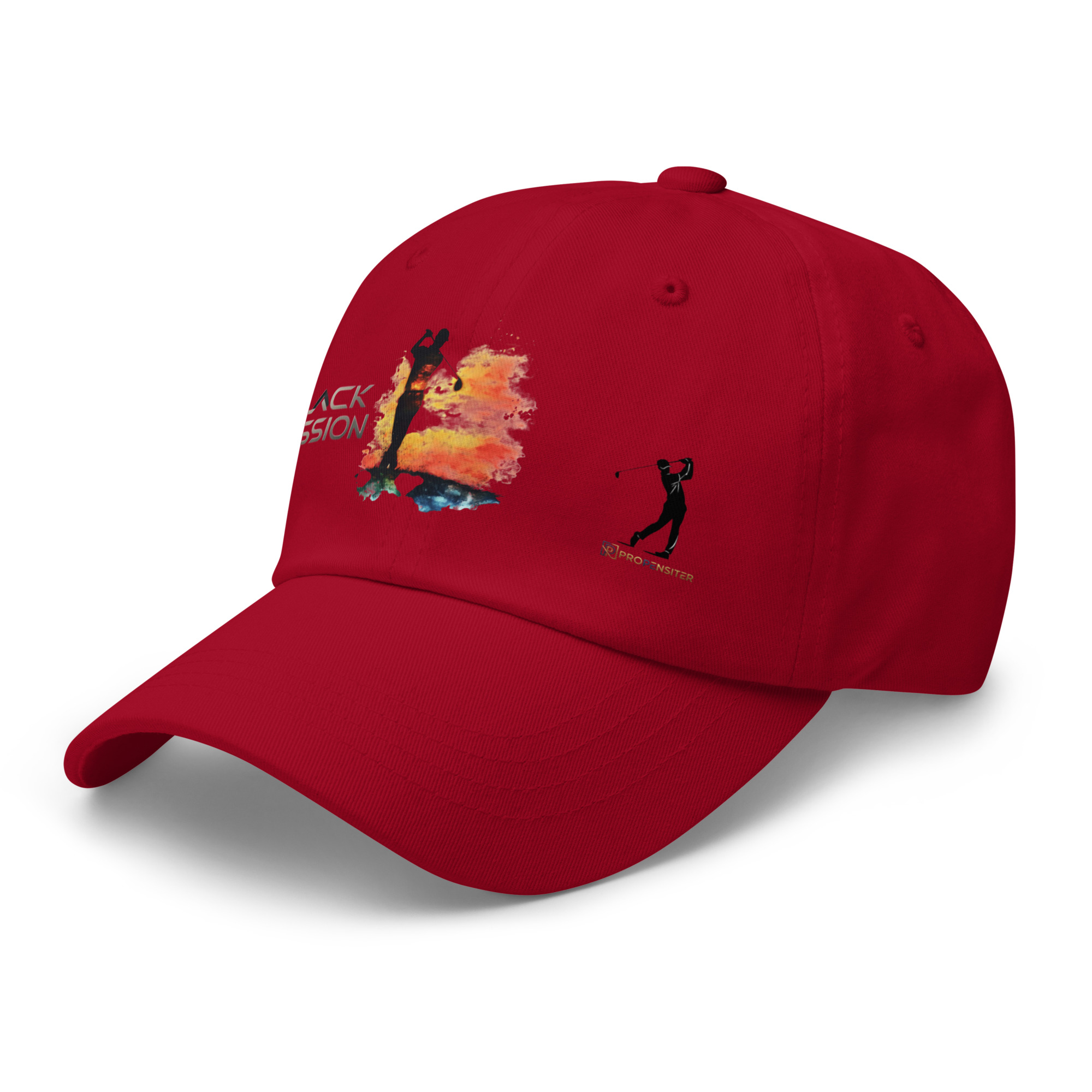 Golf Hat - Image 19