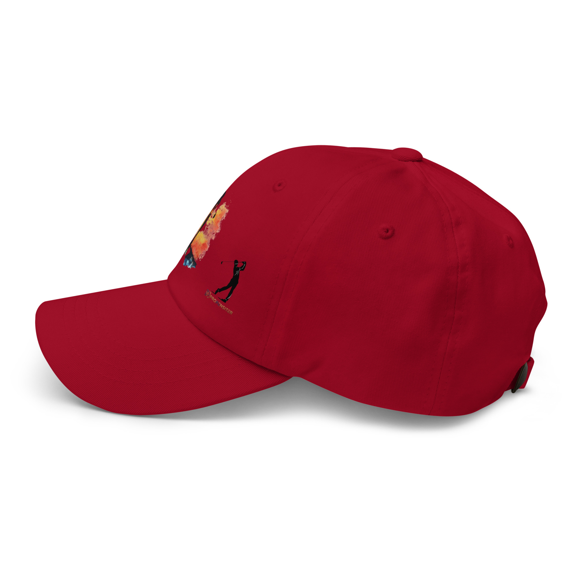 Golf Hat - Image 26