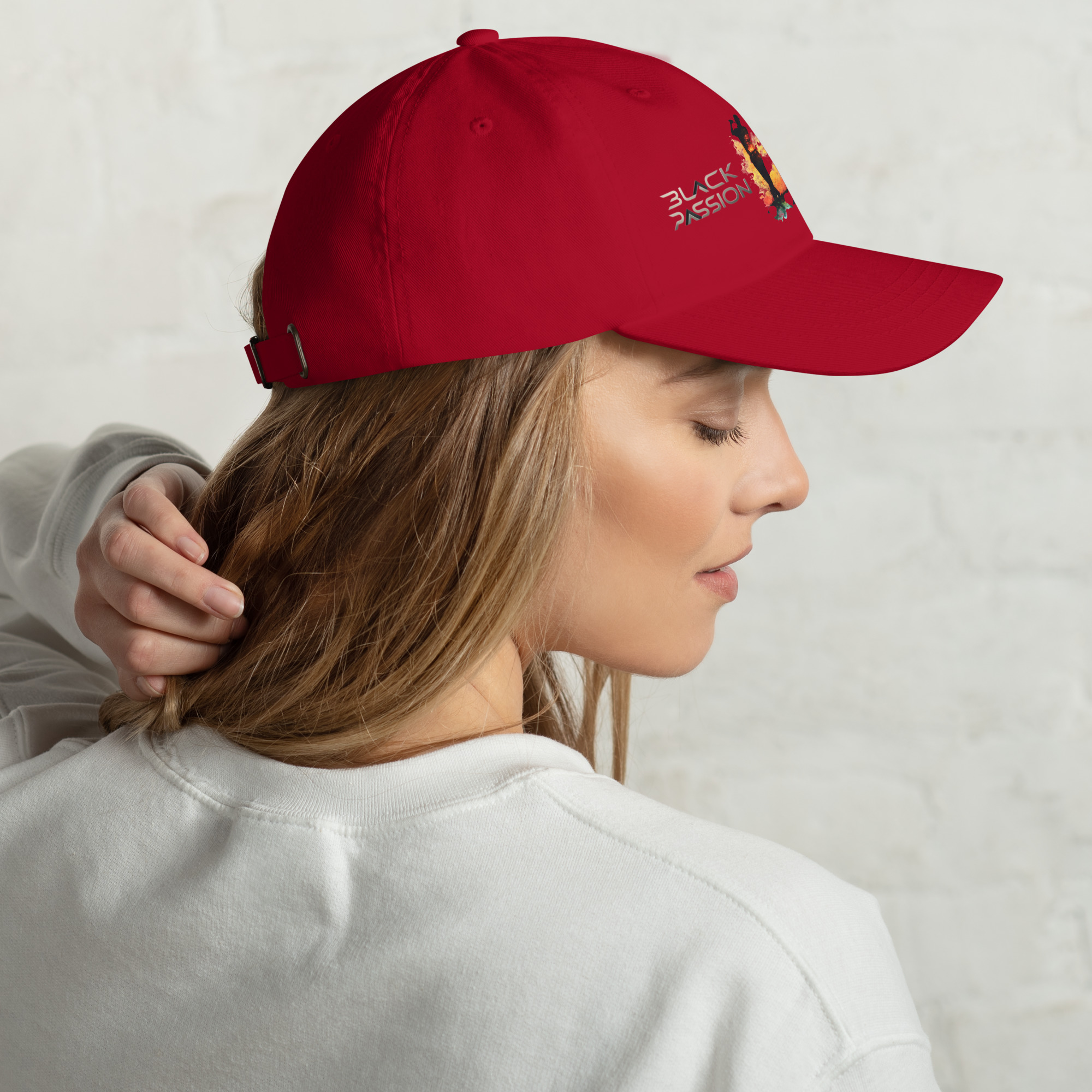 Golf Hat - Image 51