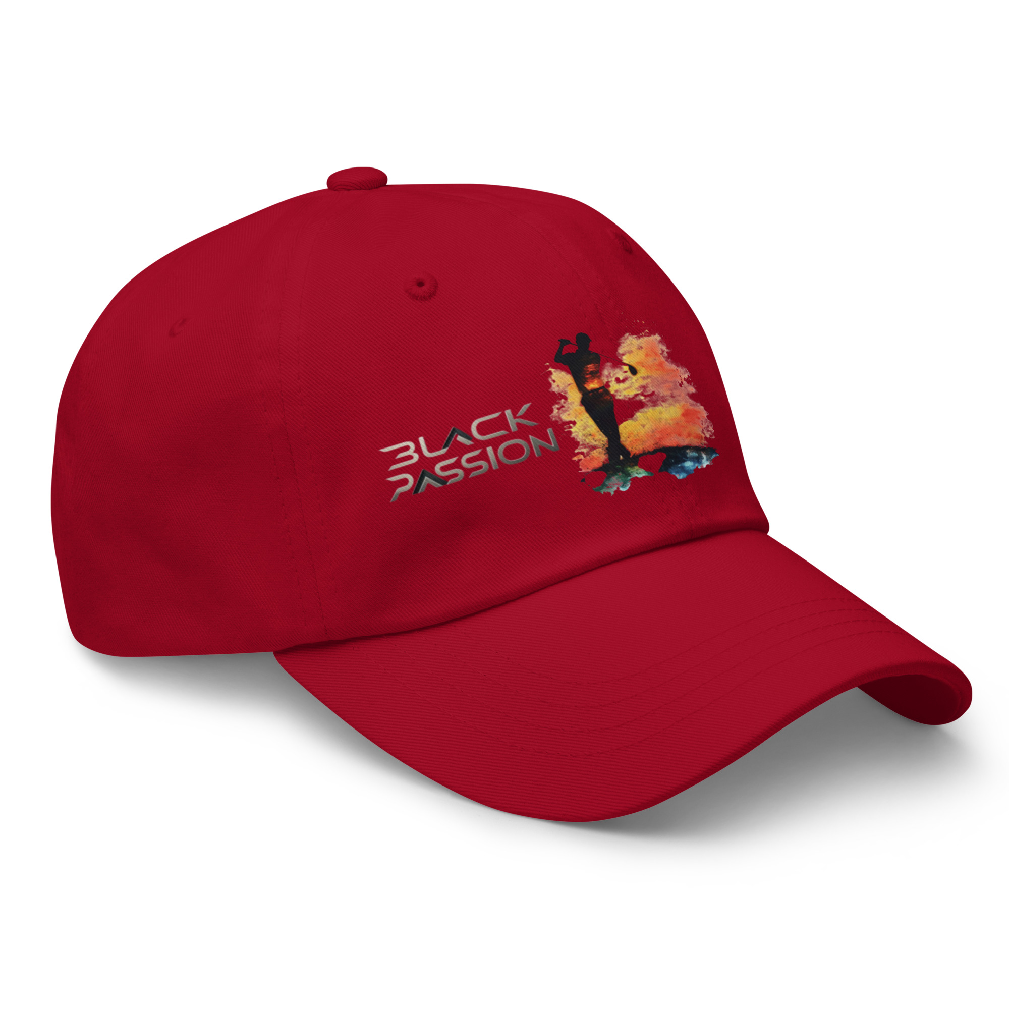 Golf Hat - Image 13