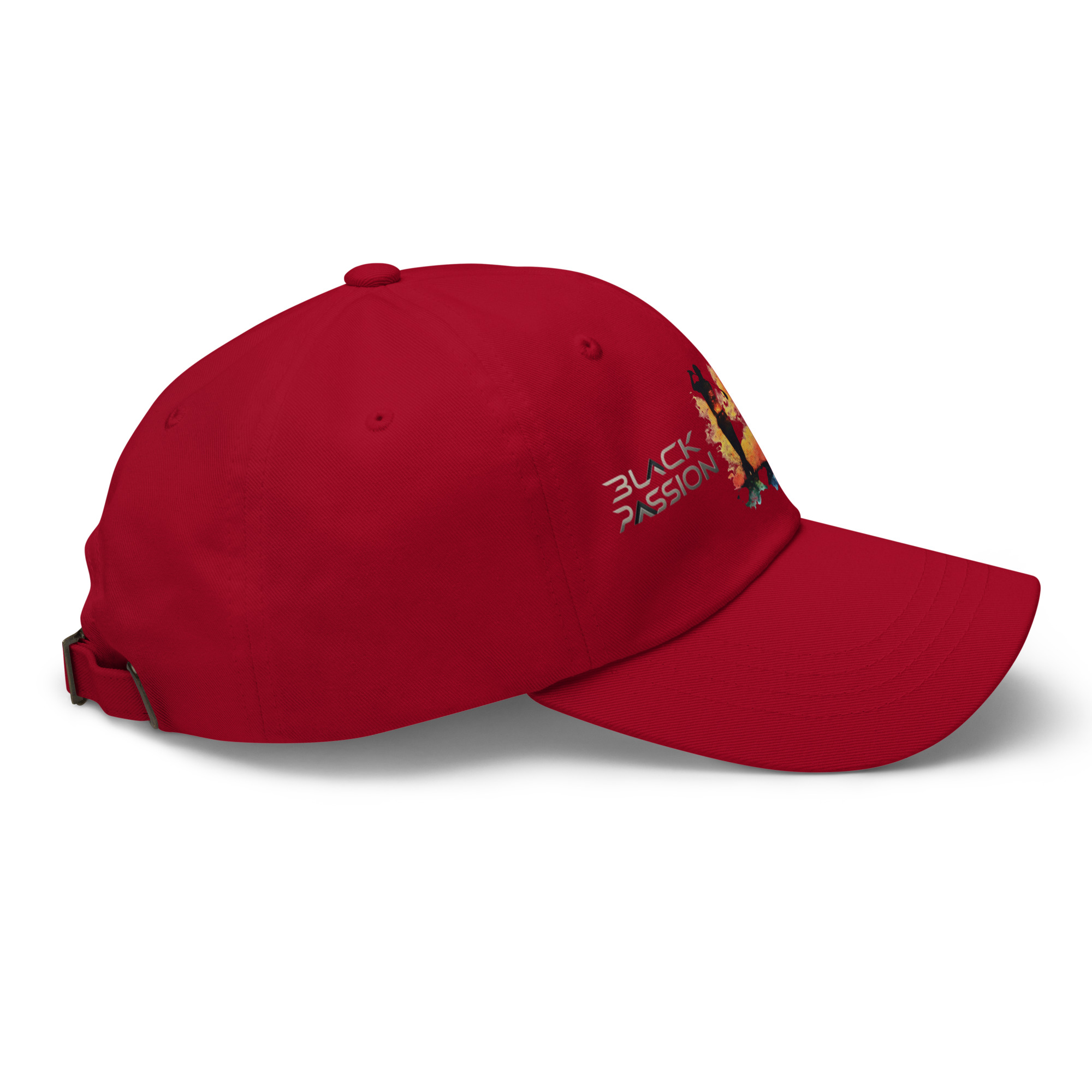 Golf Hat - Image 9