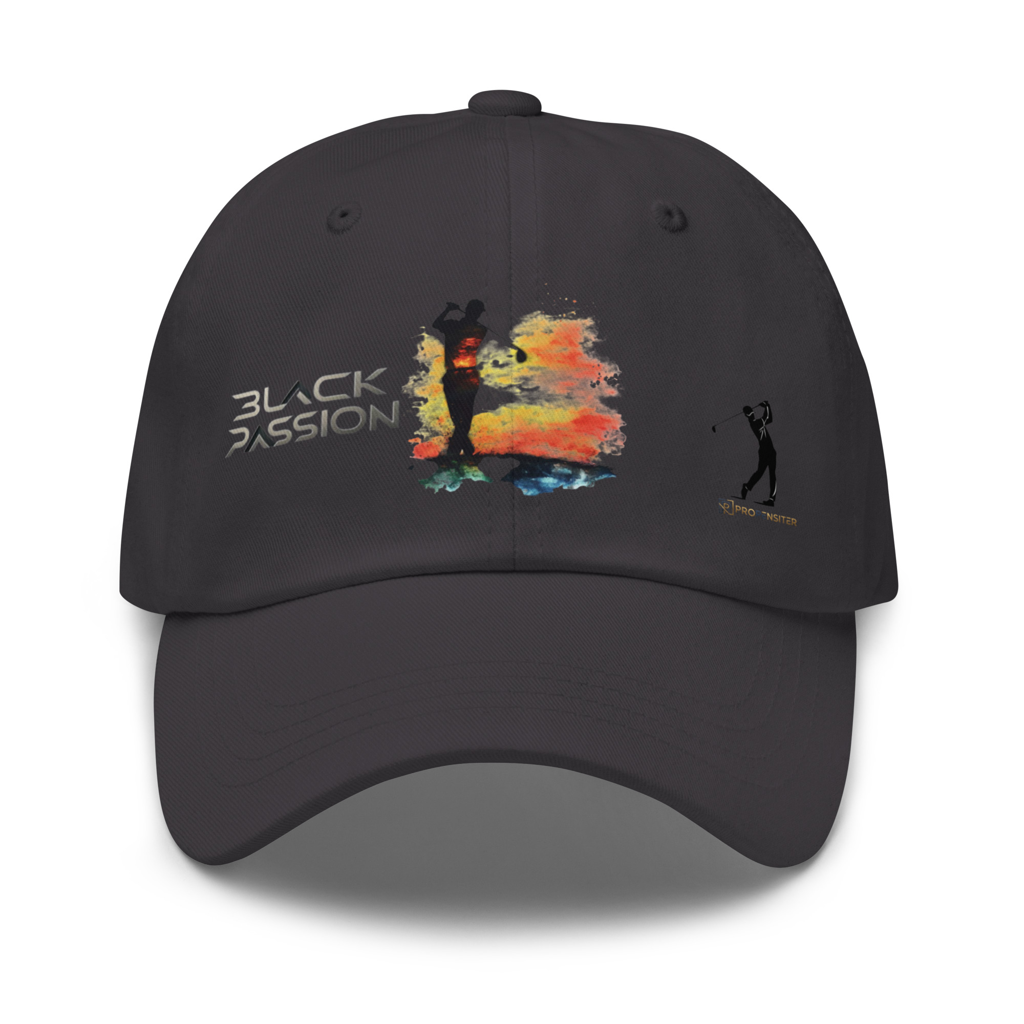 Golf Hat - Image 3