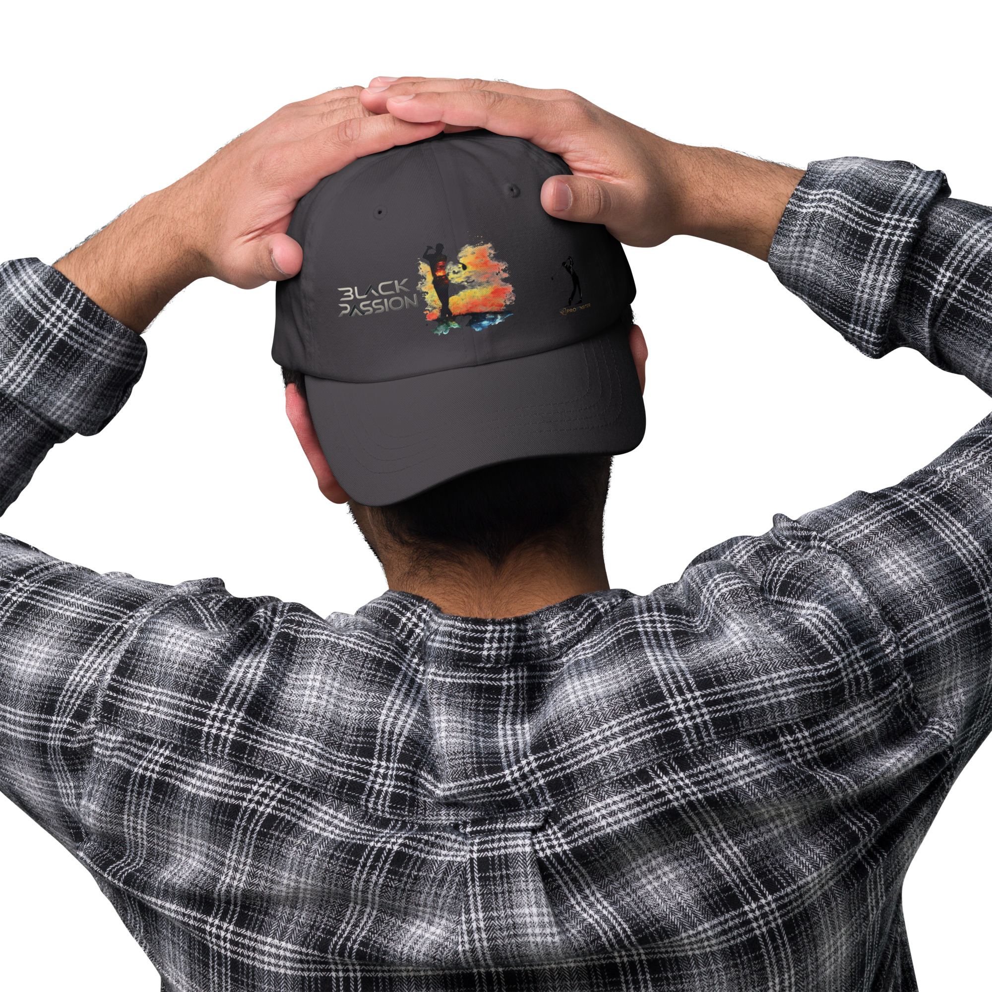Golf Hat - Image 34