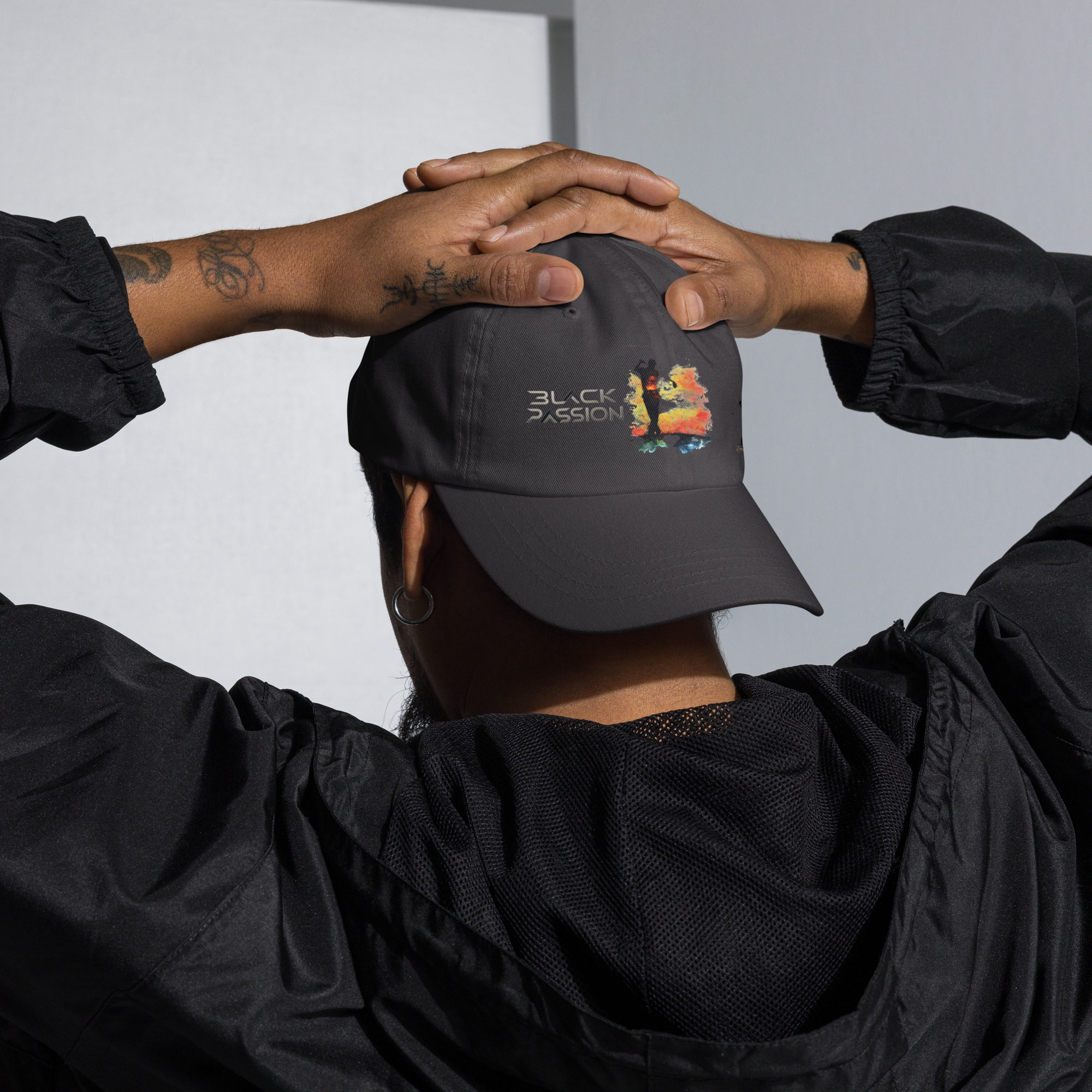Golf Hat - Image 48