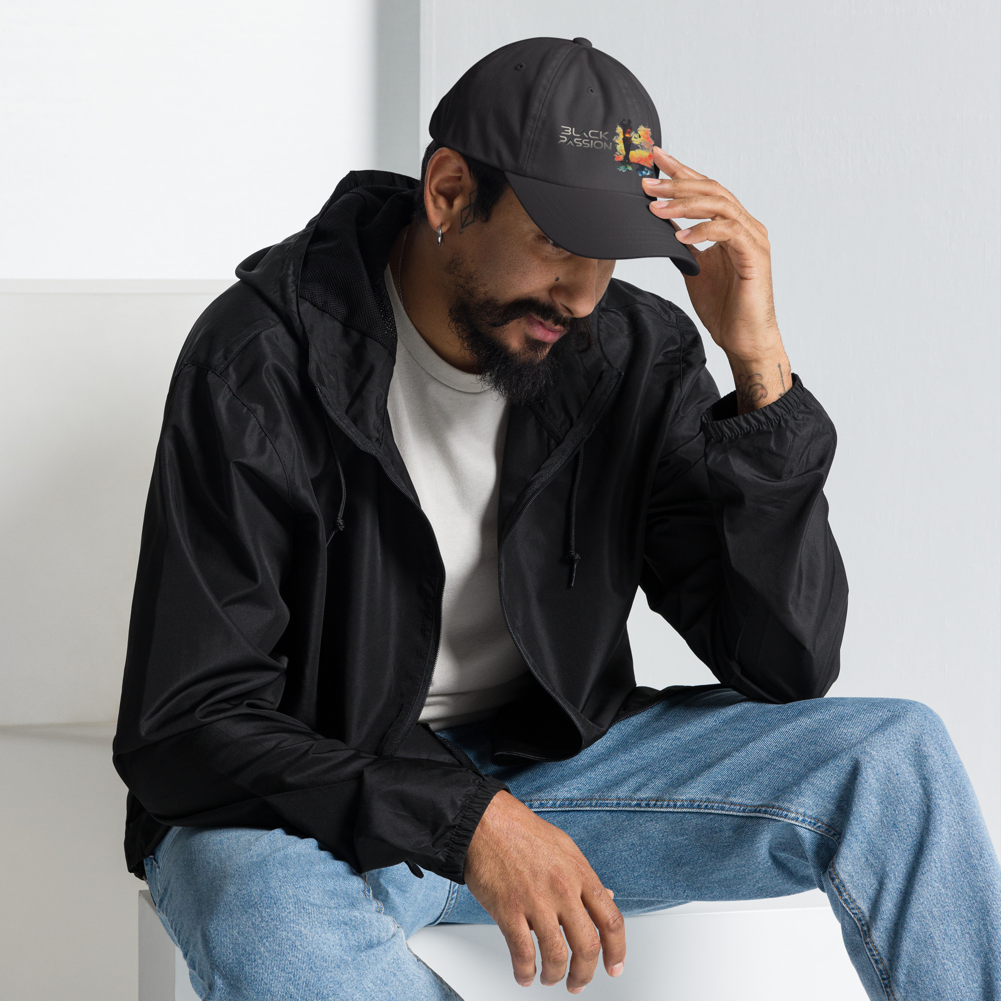 Golf Hat - Image 49