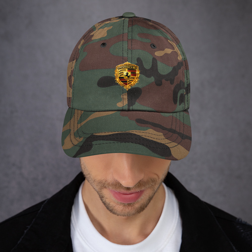 Dad hat - Image 16
