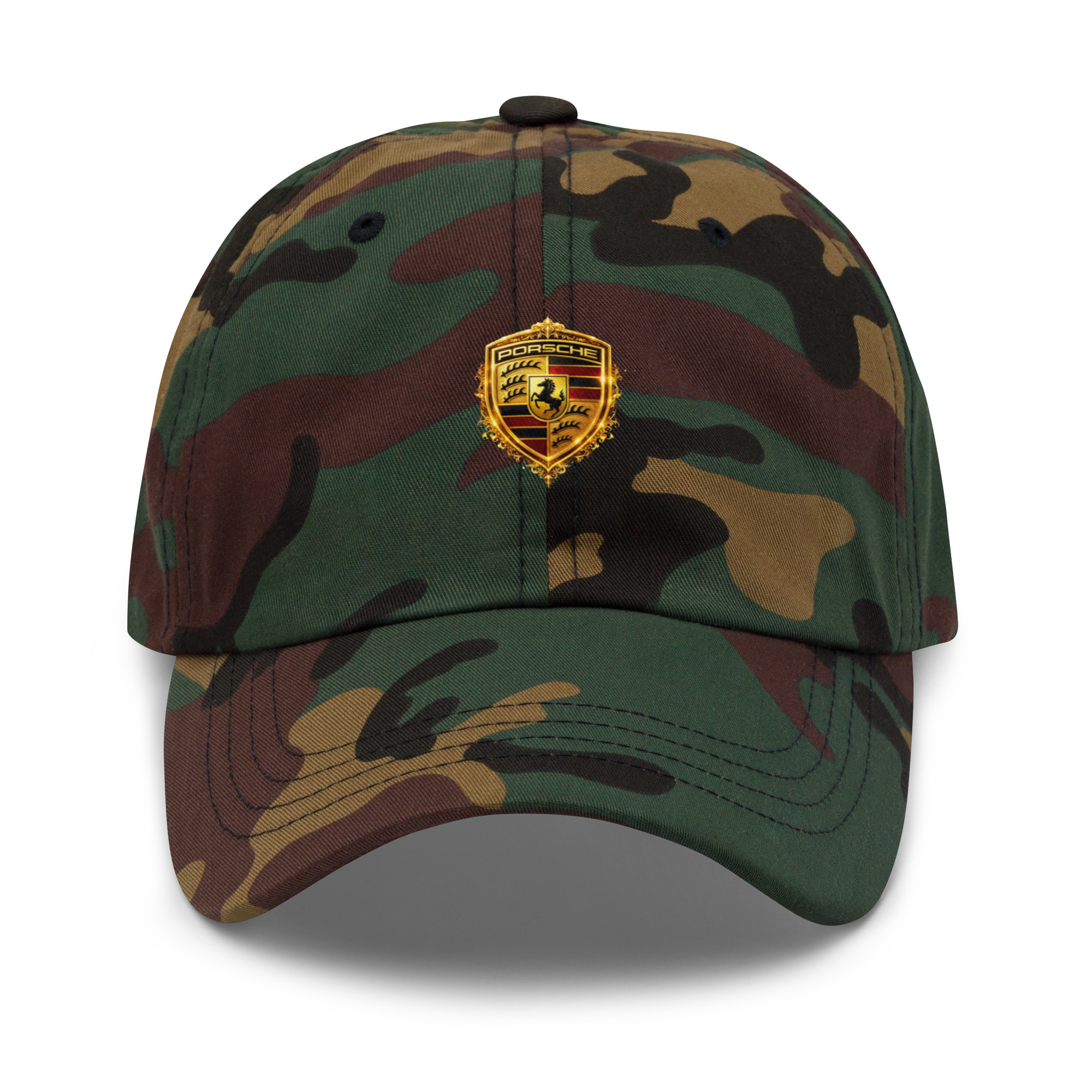Dad hat - Image 6