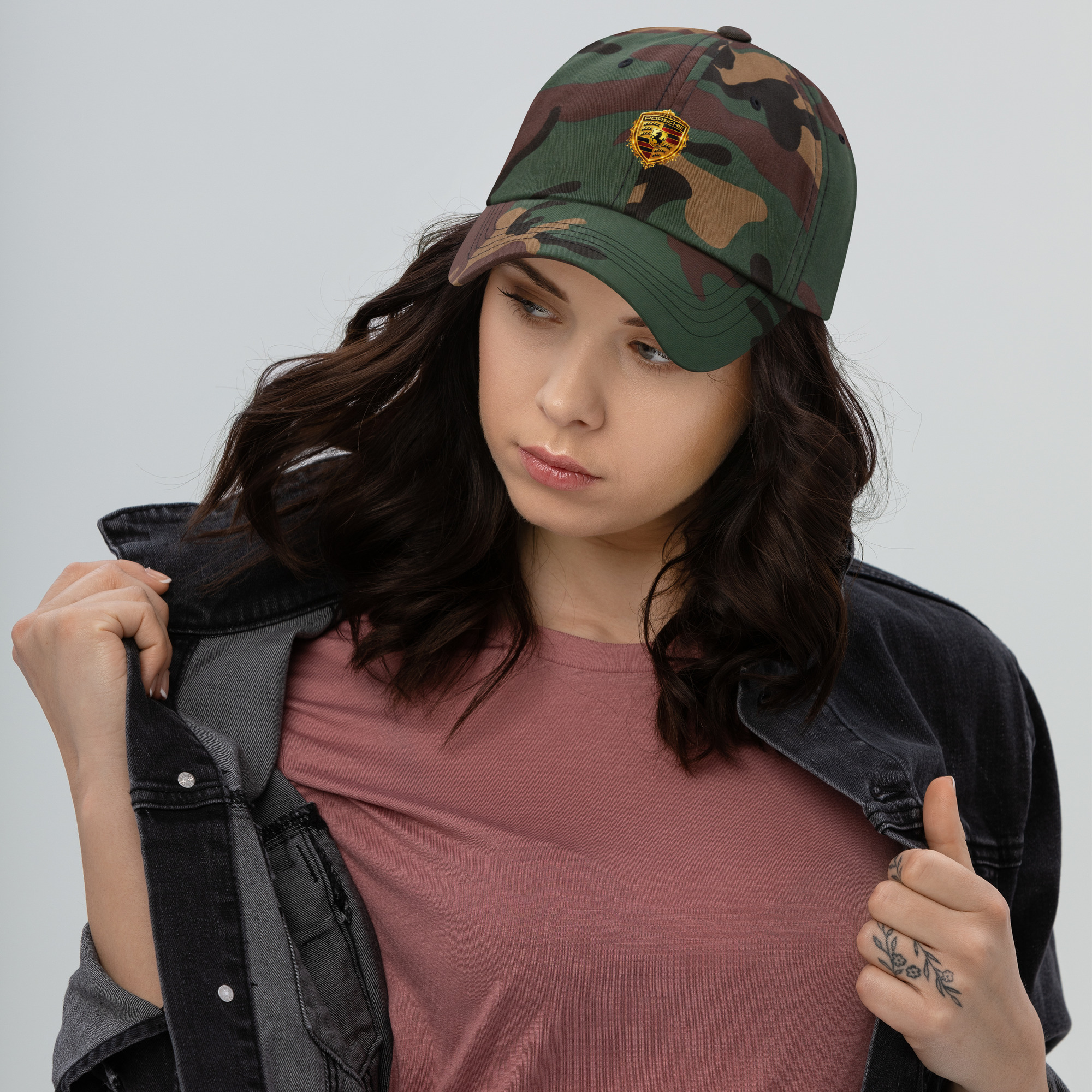 Dad hat - Image 47