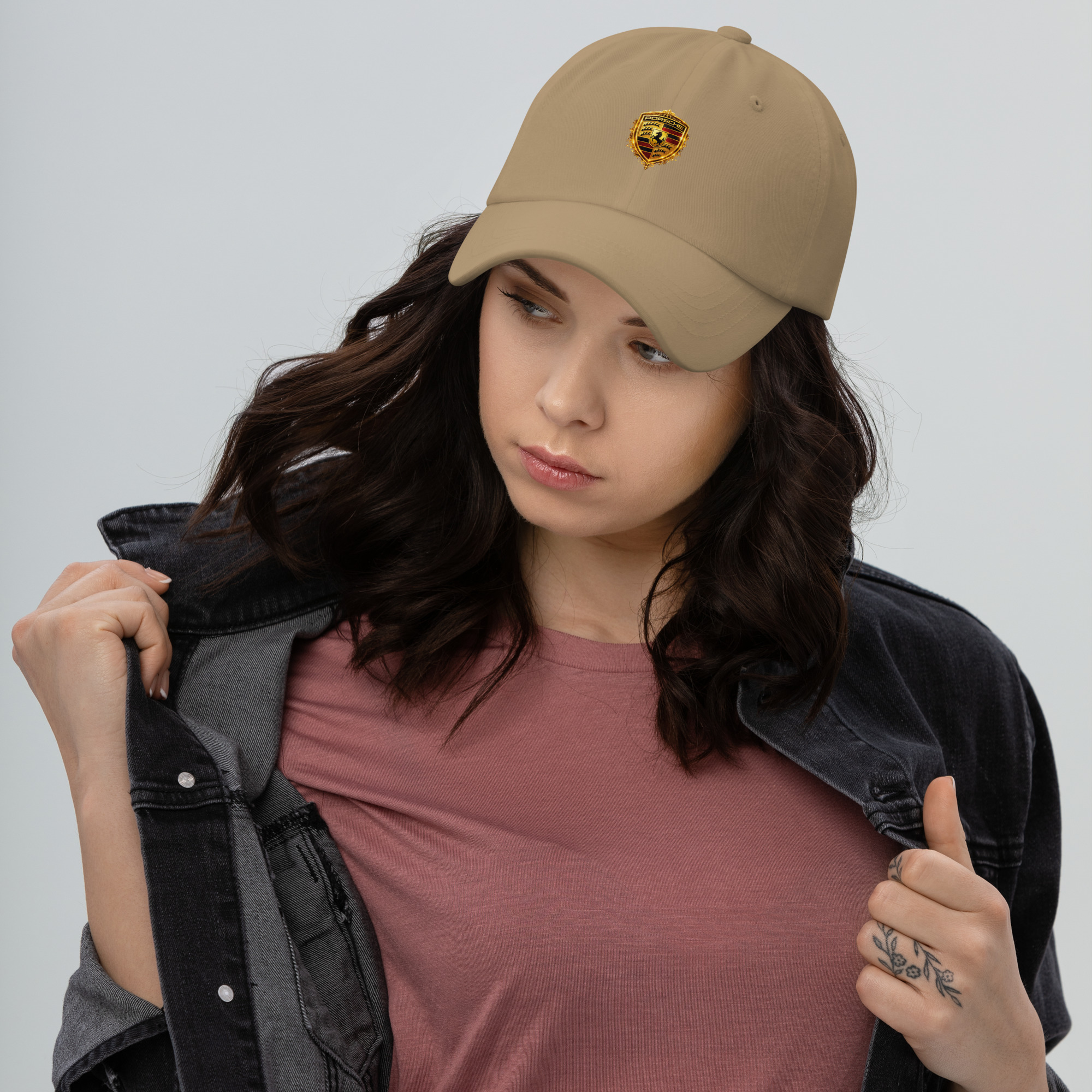 Dad hat - Image 44