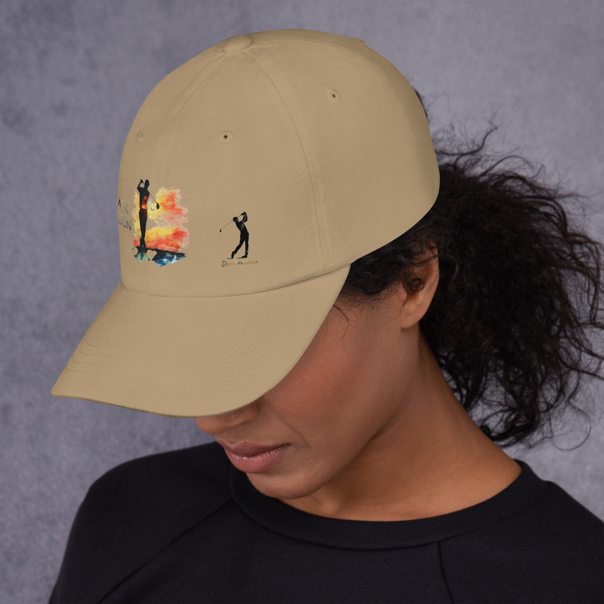 Golf Hat - Image 36