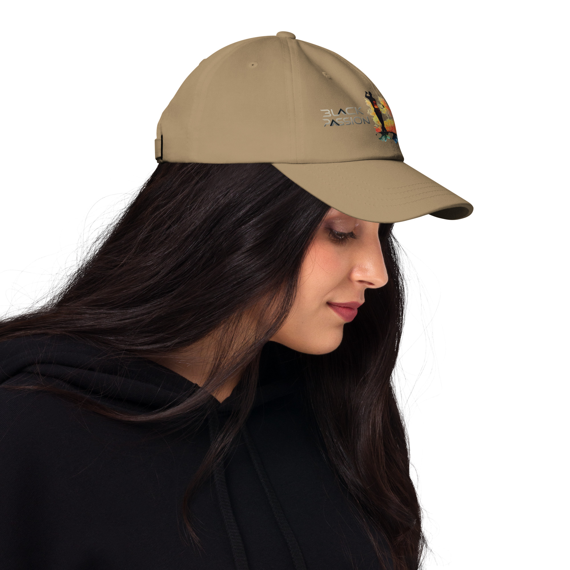Golf Hat - Image 45