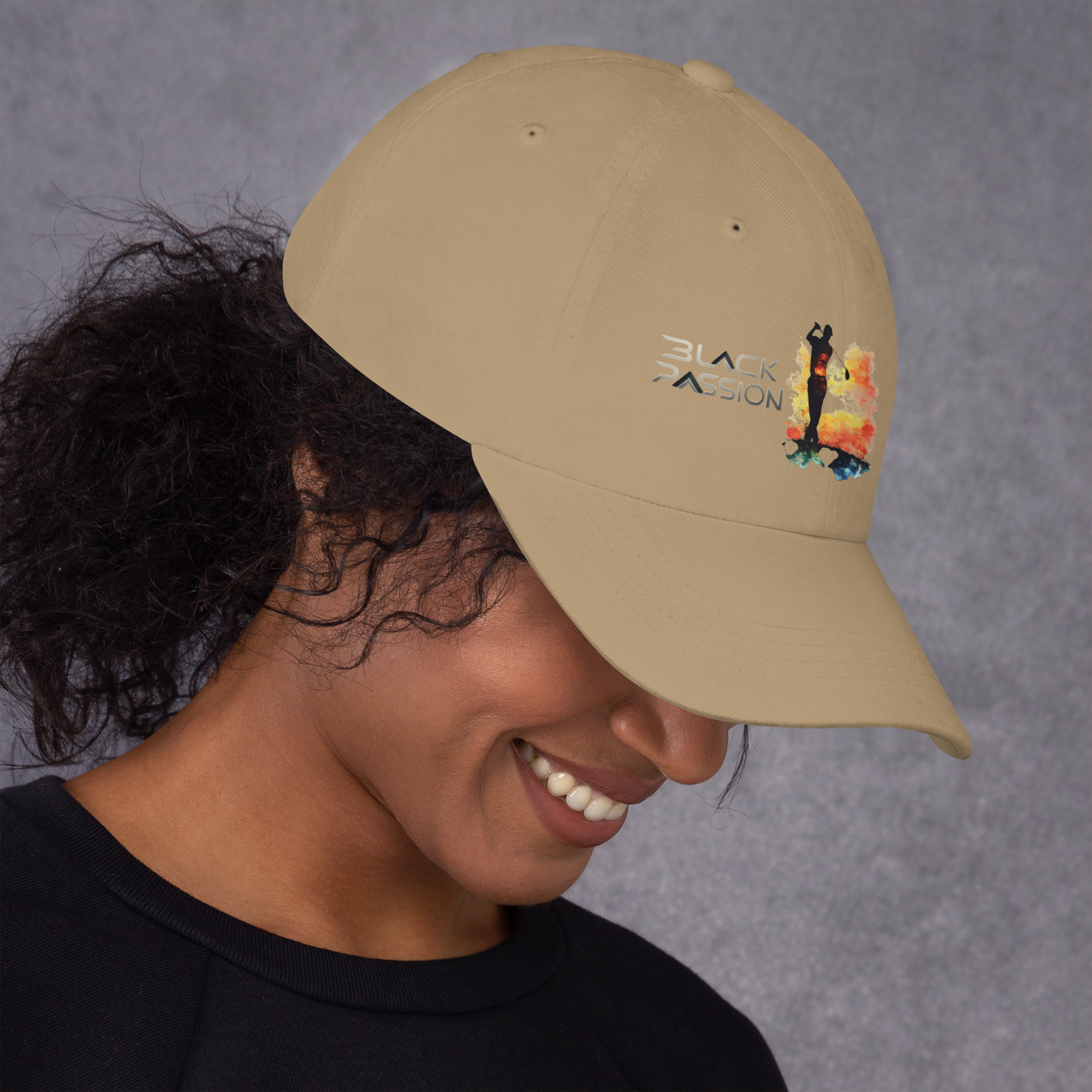 Golf Hat - Image 37