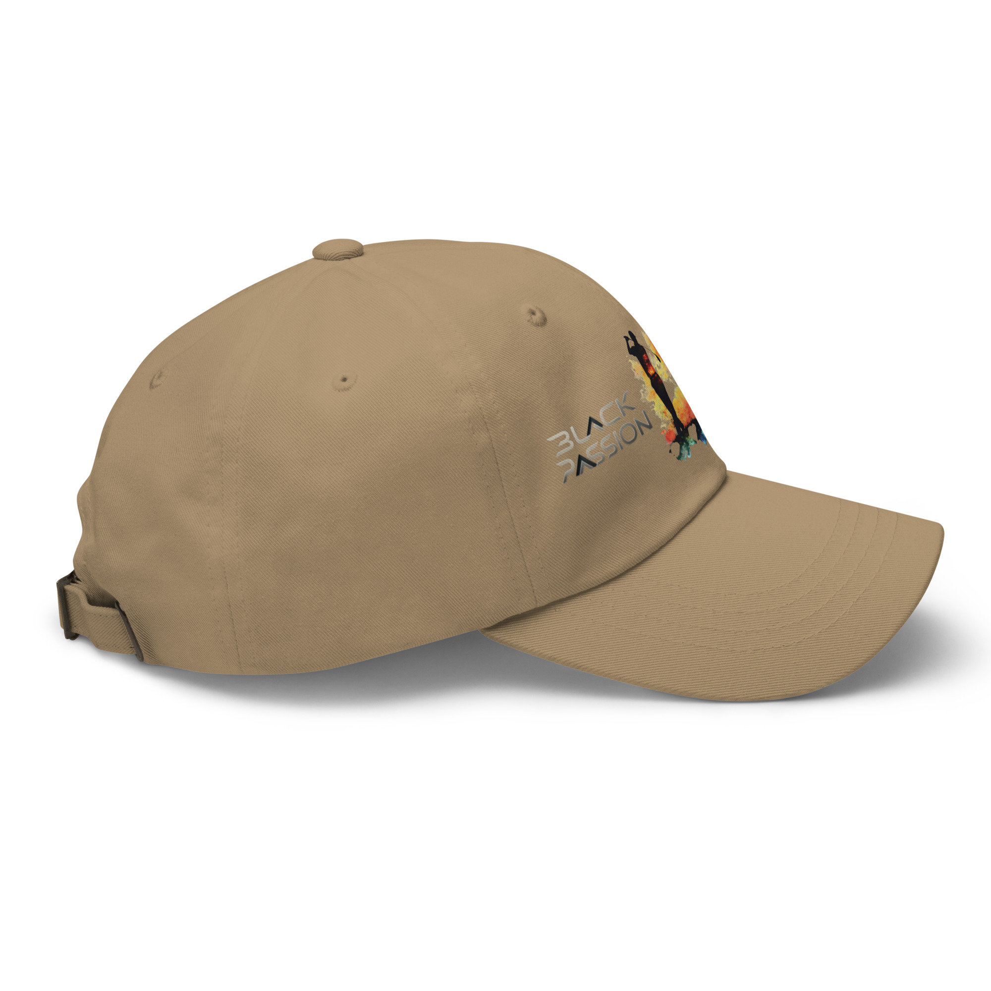 Golf Hat - Image 10
