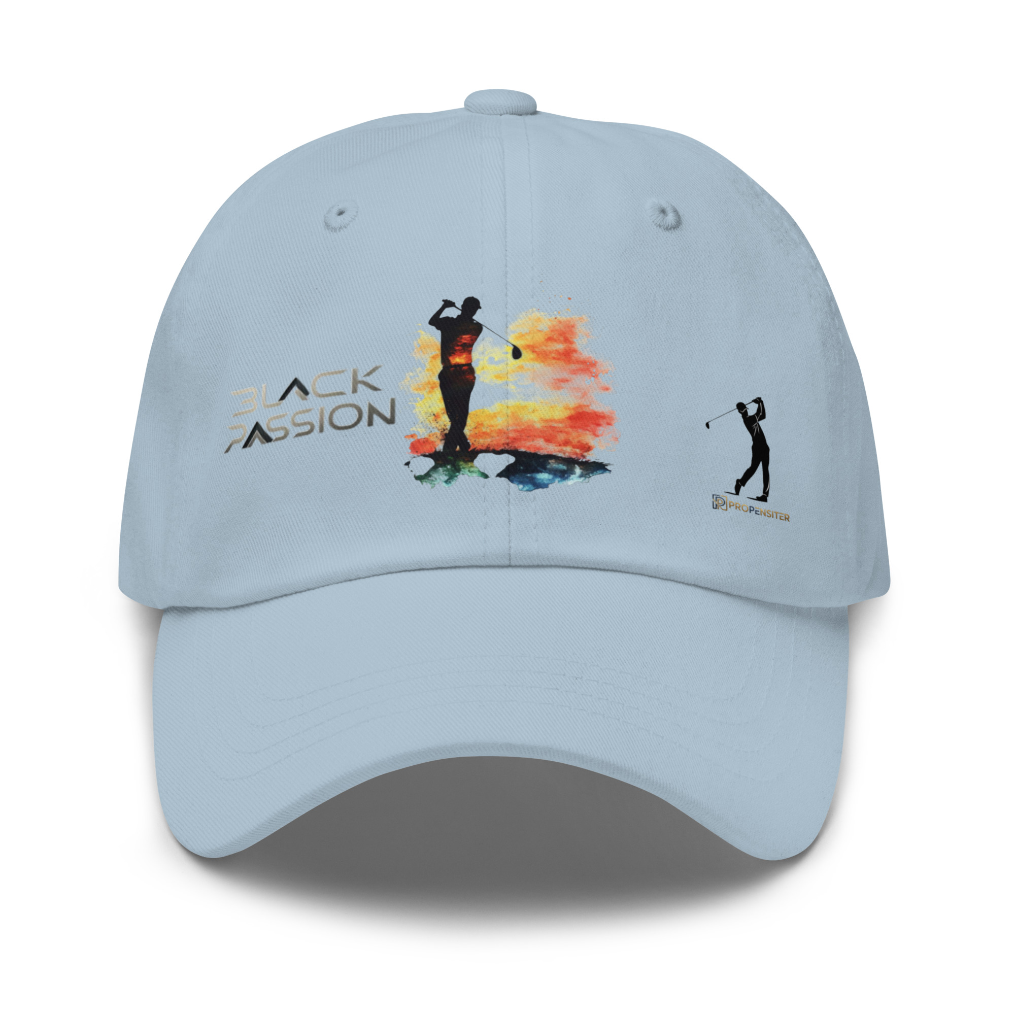 Golf Hat - Image 5