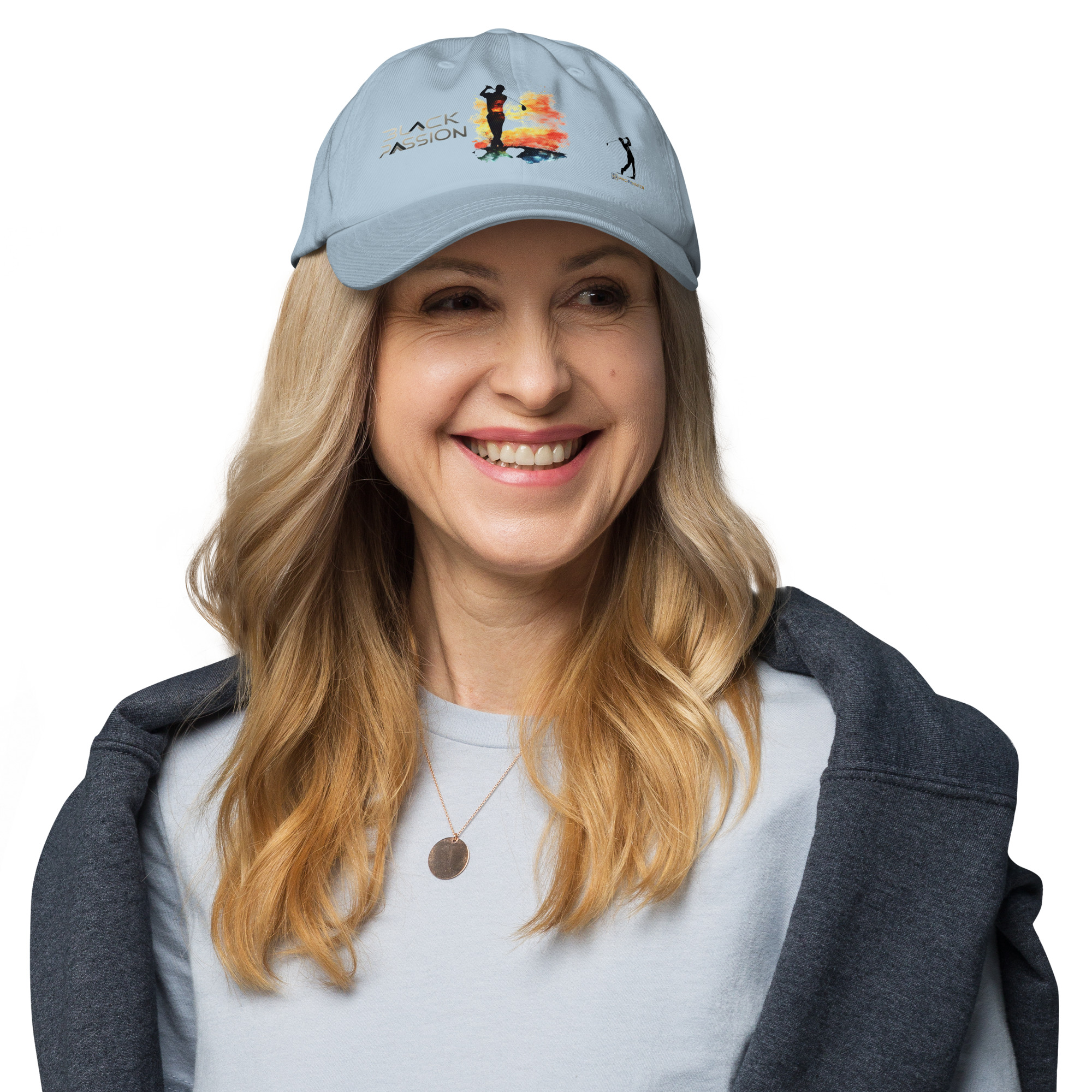 Golf Hat - Image 38