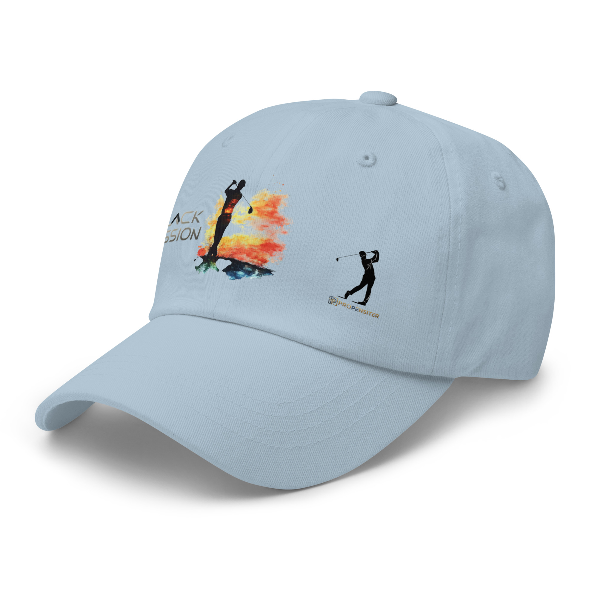 Golf Hat - Image 22