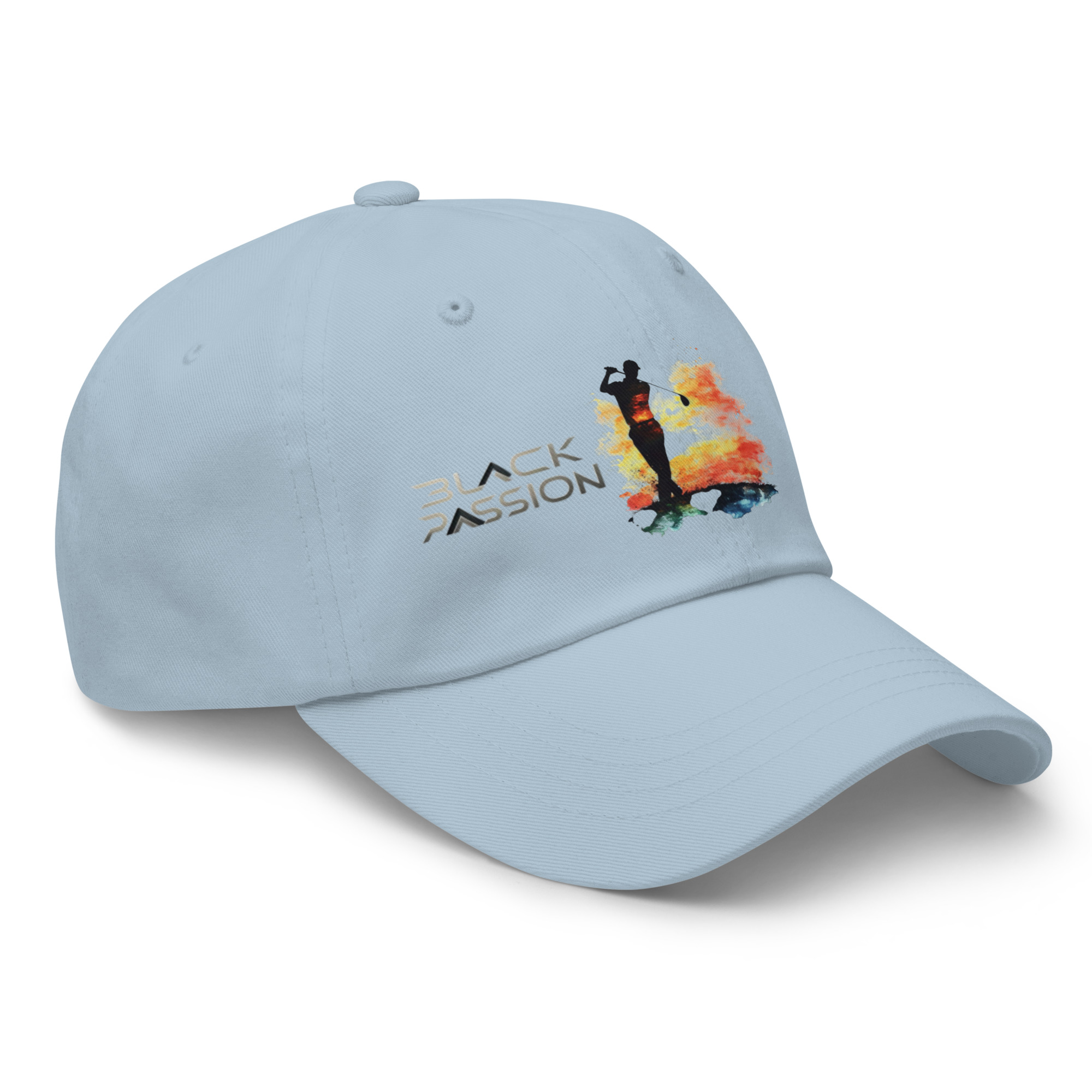 Golf Hat - Image 16