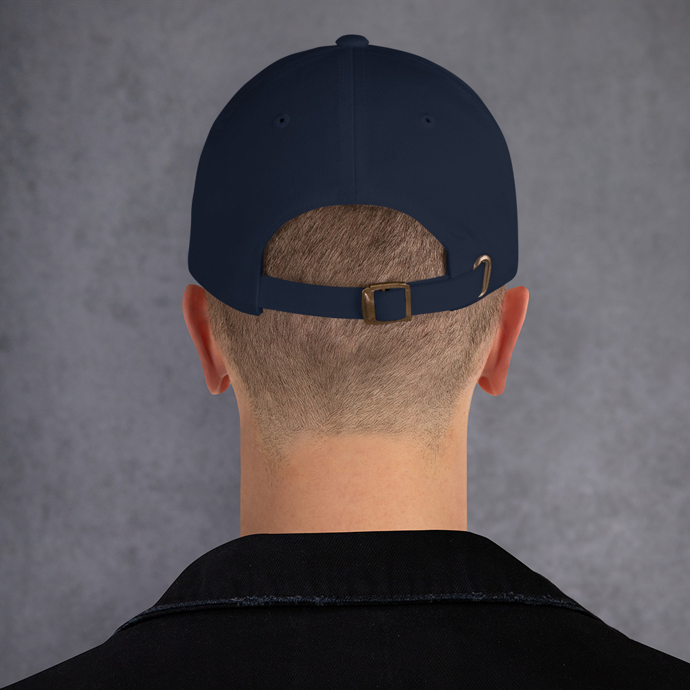 Golf Hat - Image 28
