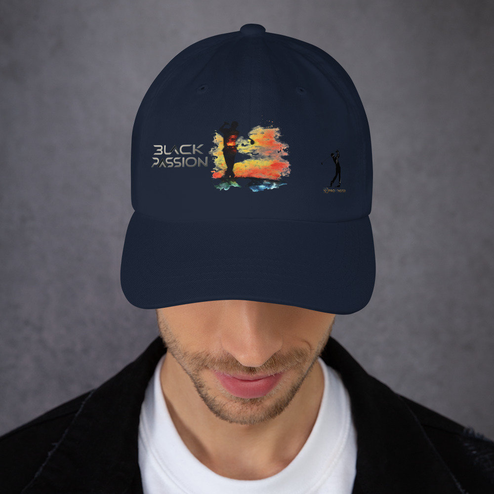 Golf Hat - Image 27