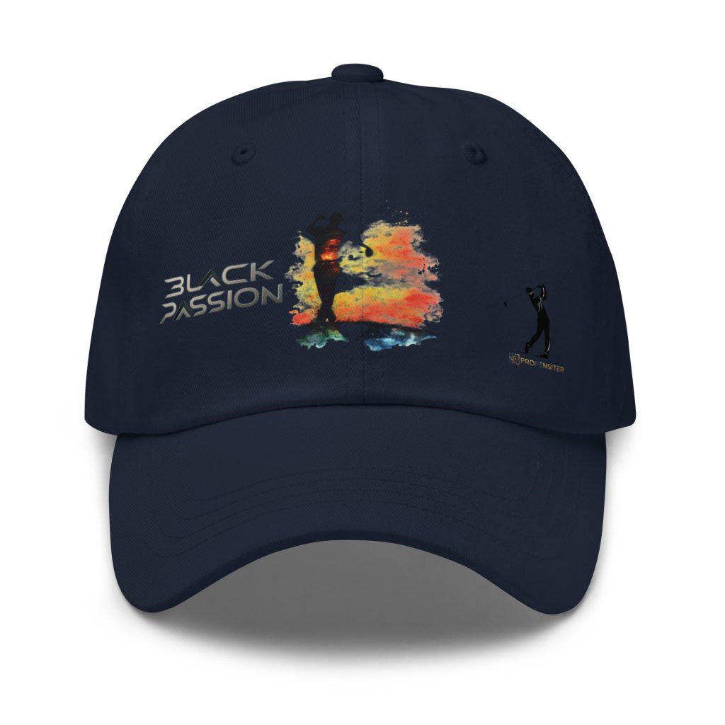 Golf Hat