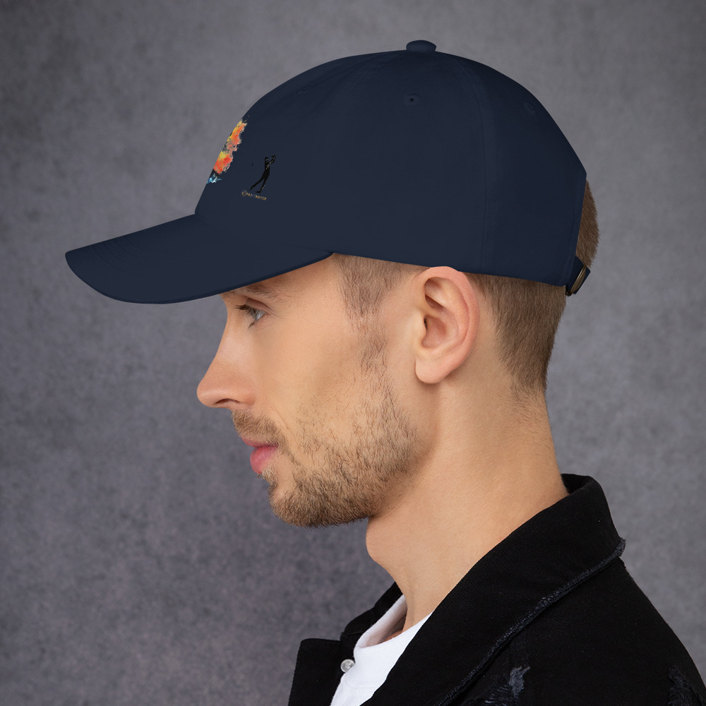 Golf Hat - Image 29