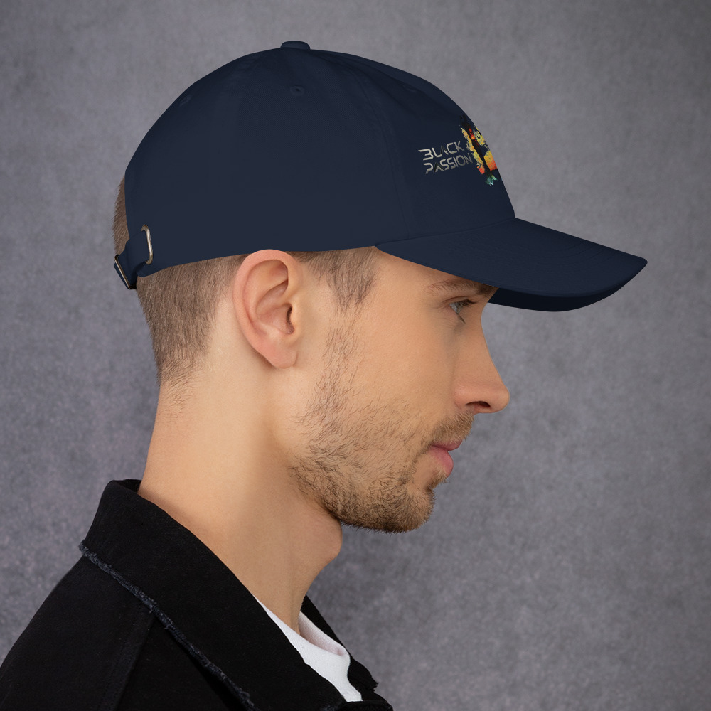 Golf Hat - Image 30