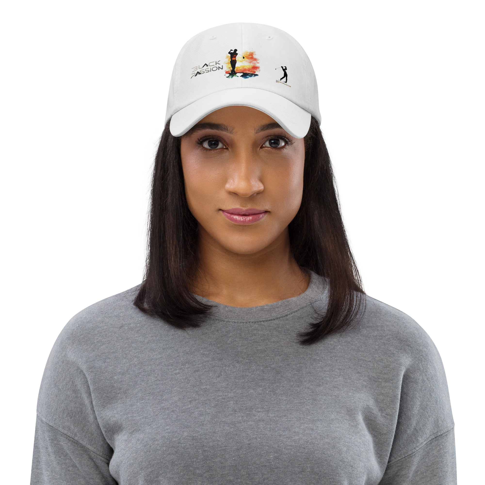 Golf Hat - Image 41