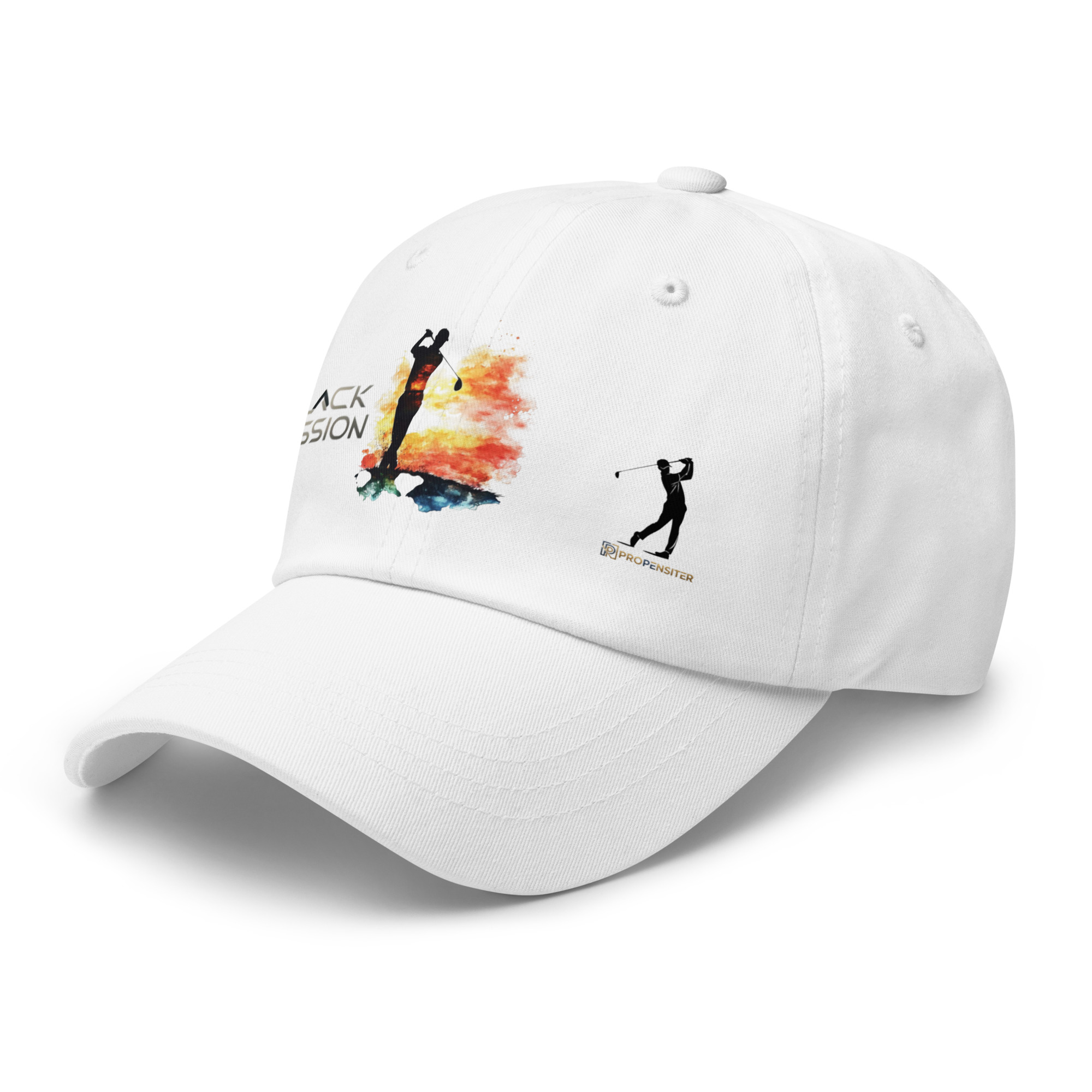 Golf Hat - Image 23