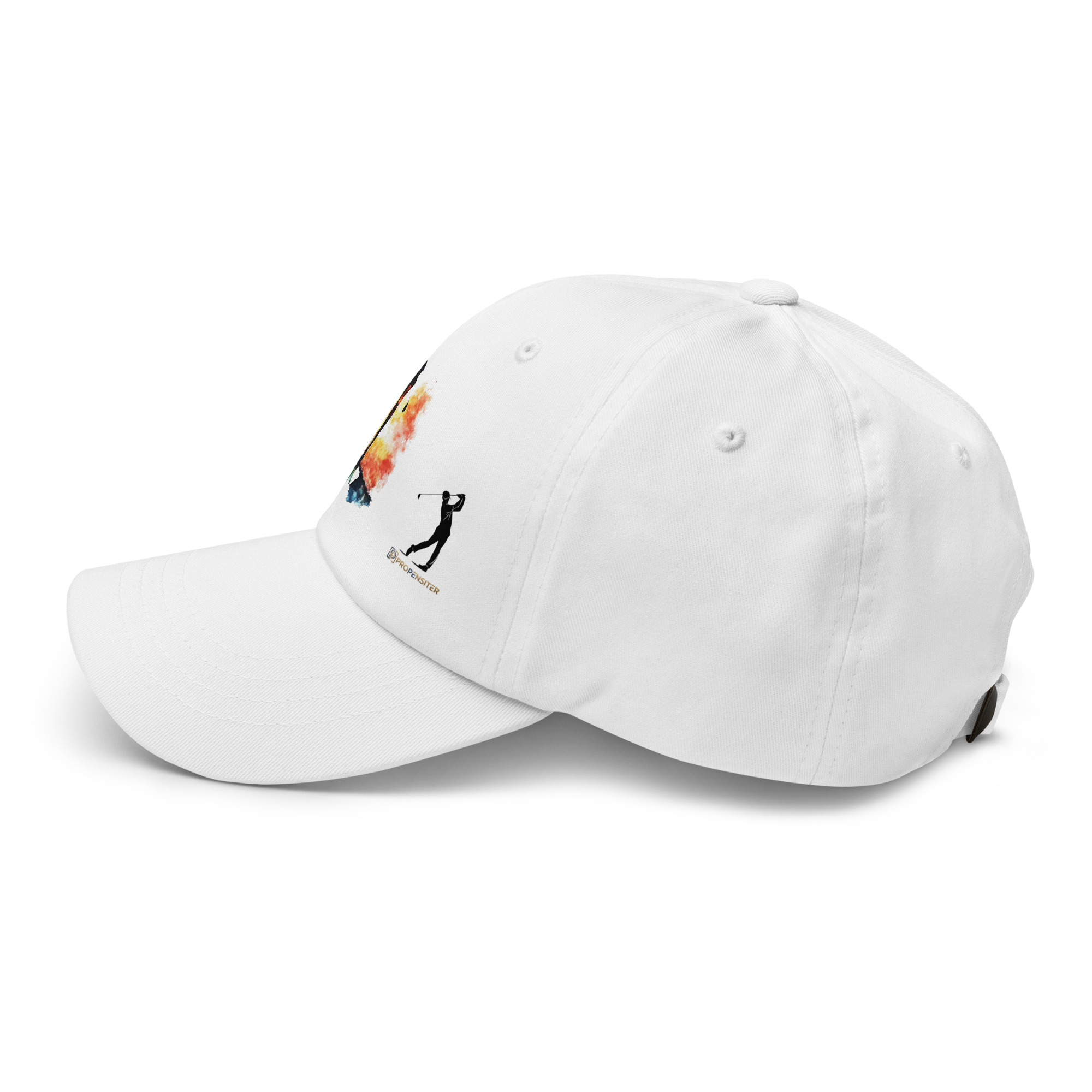 Golf Hat - Image 25