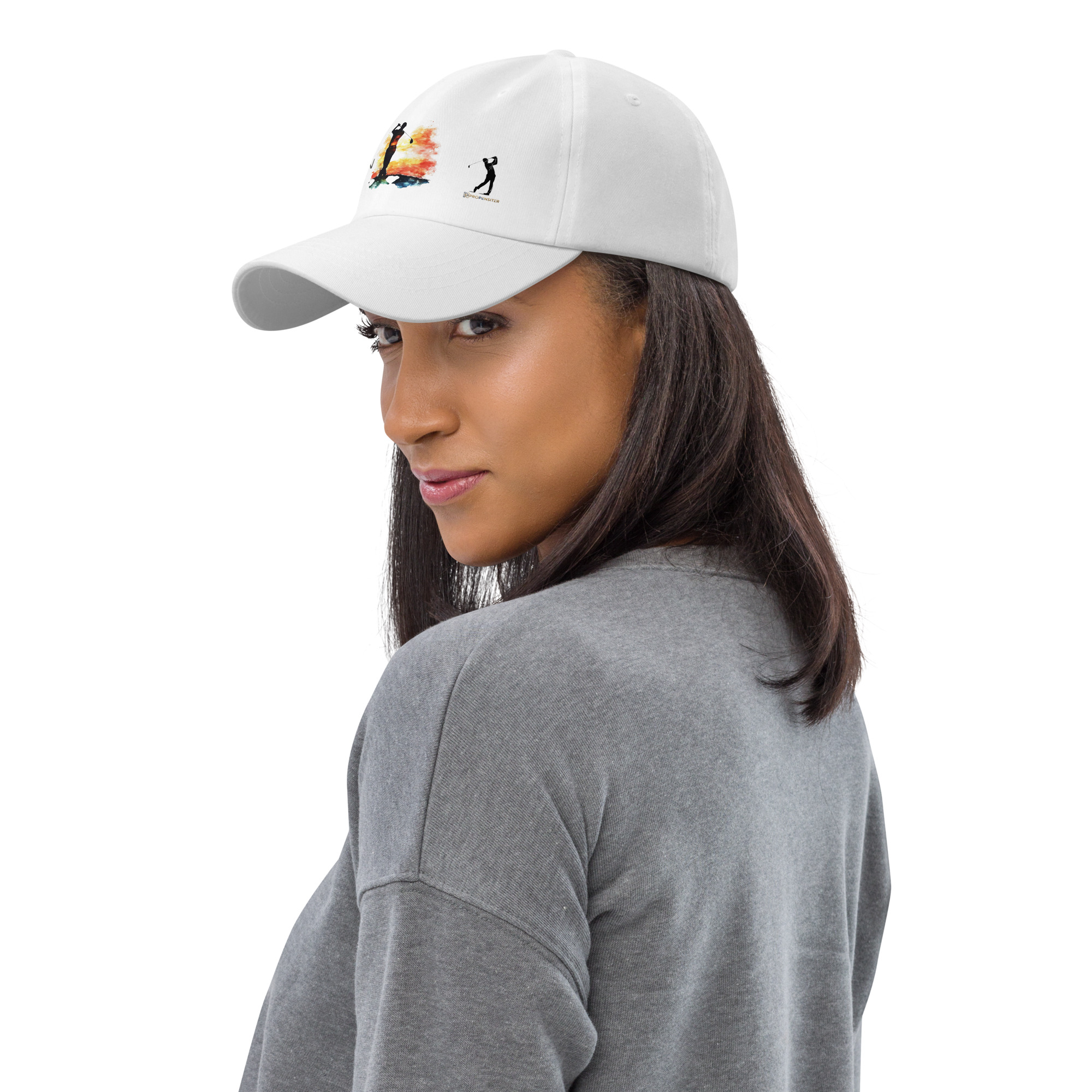 Golf Hat - Image 42