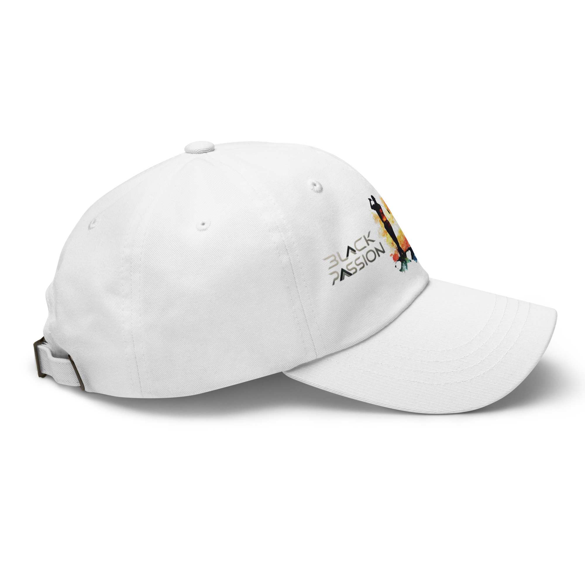 Golf Hat - Image 11