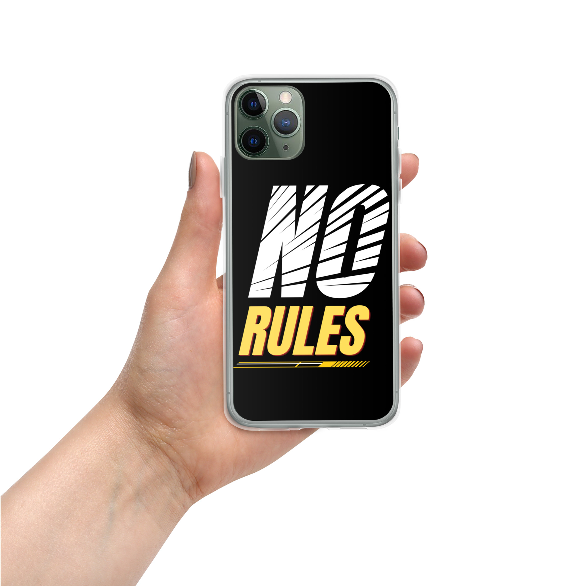 Clear Case for iPhone® - Image 13