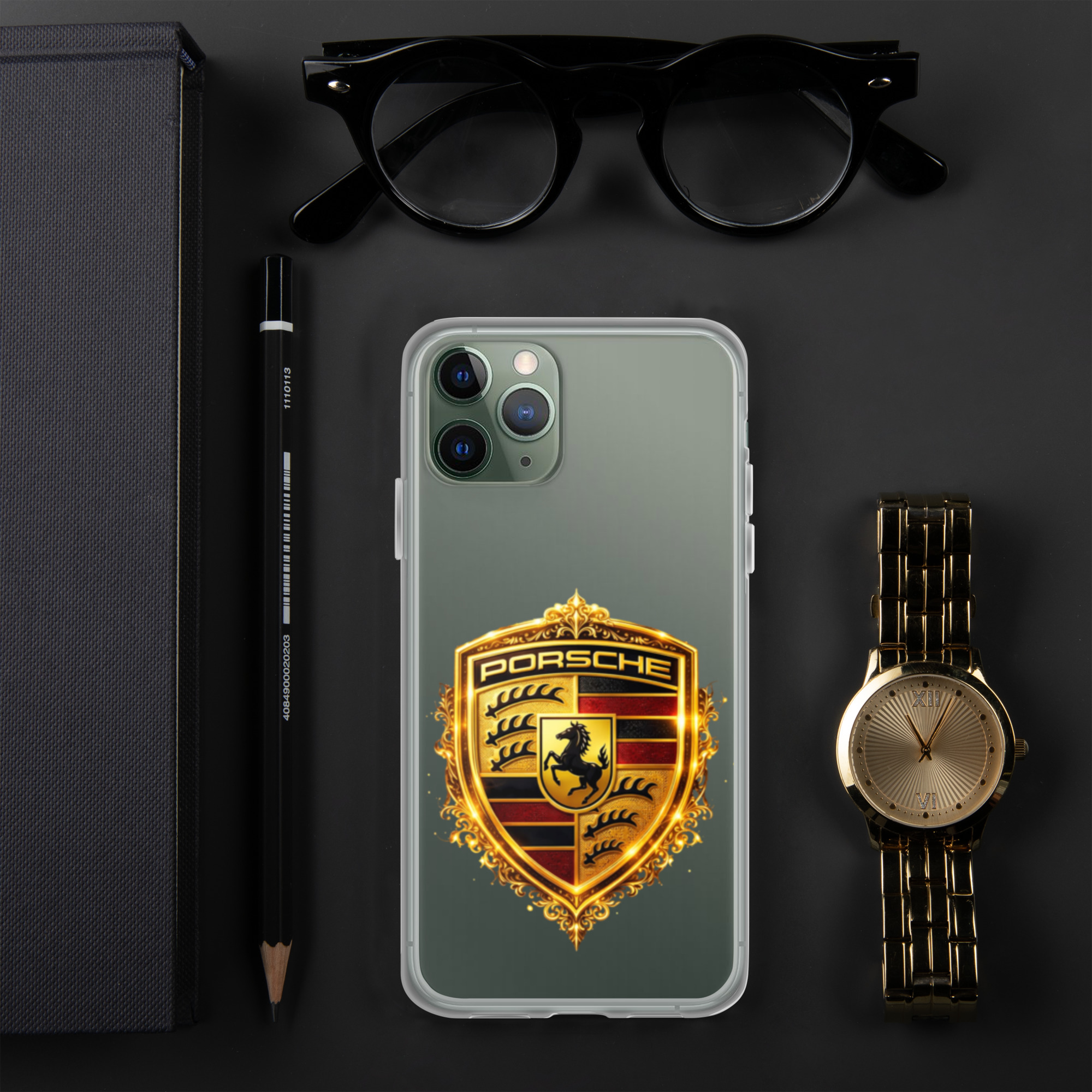 Clear Case for iPhone® - Image 9