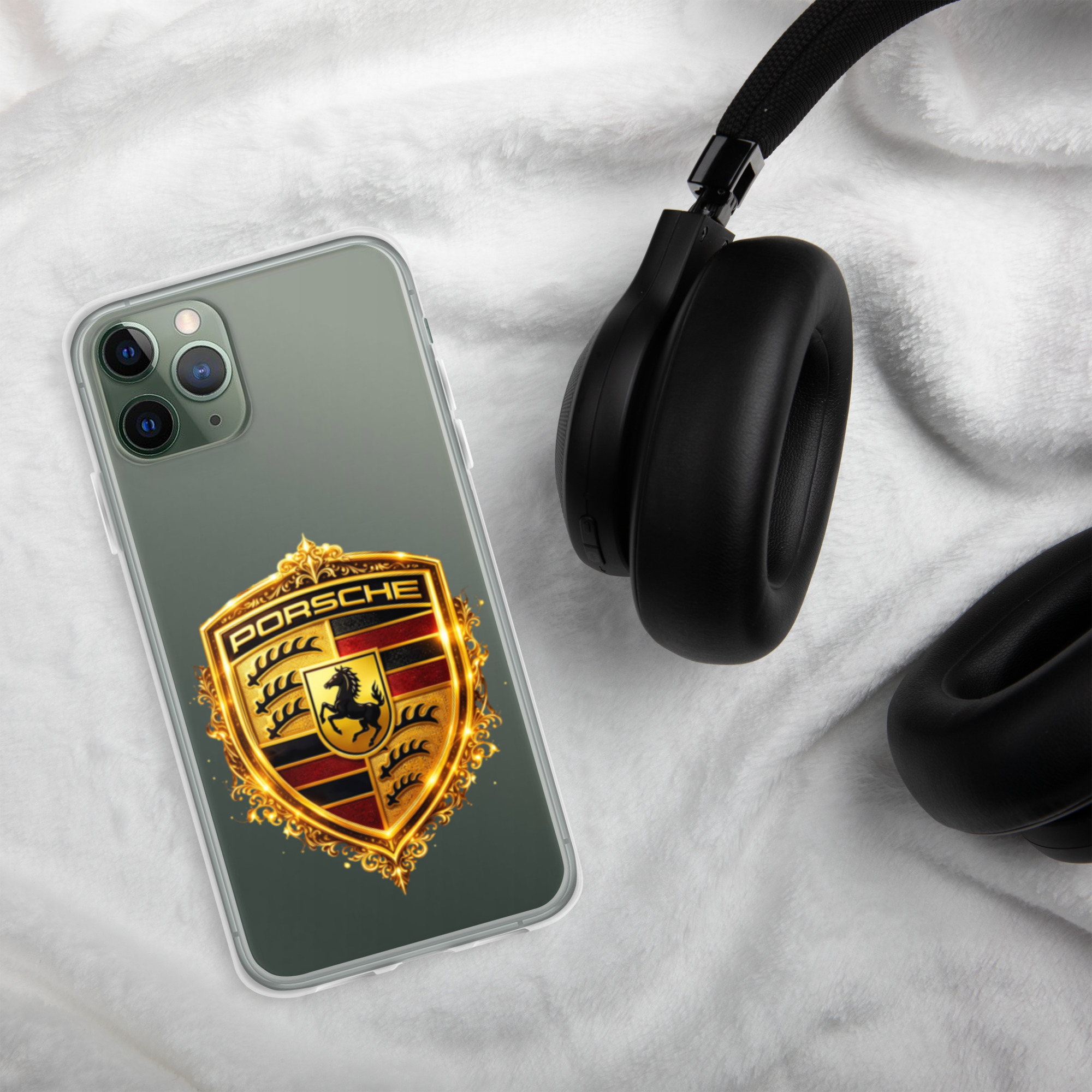 Clear Case for iPhone® - Image 10