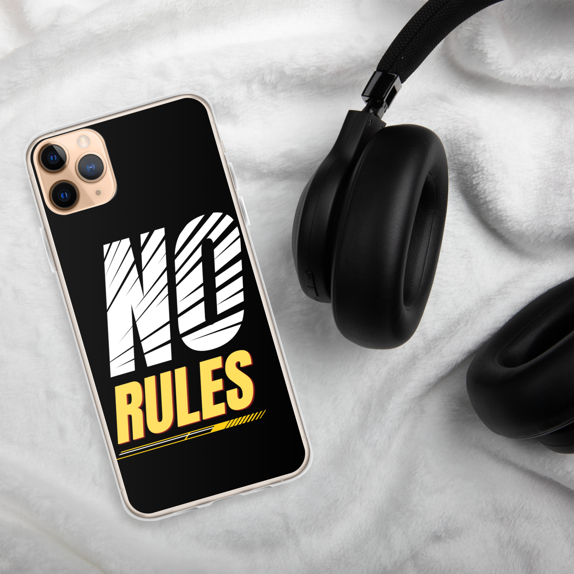 Clear Case for iPhone® - Image 7