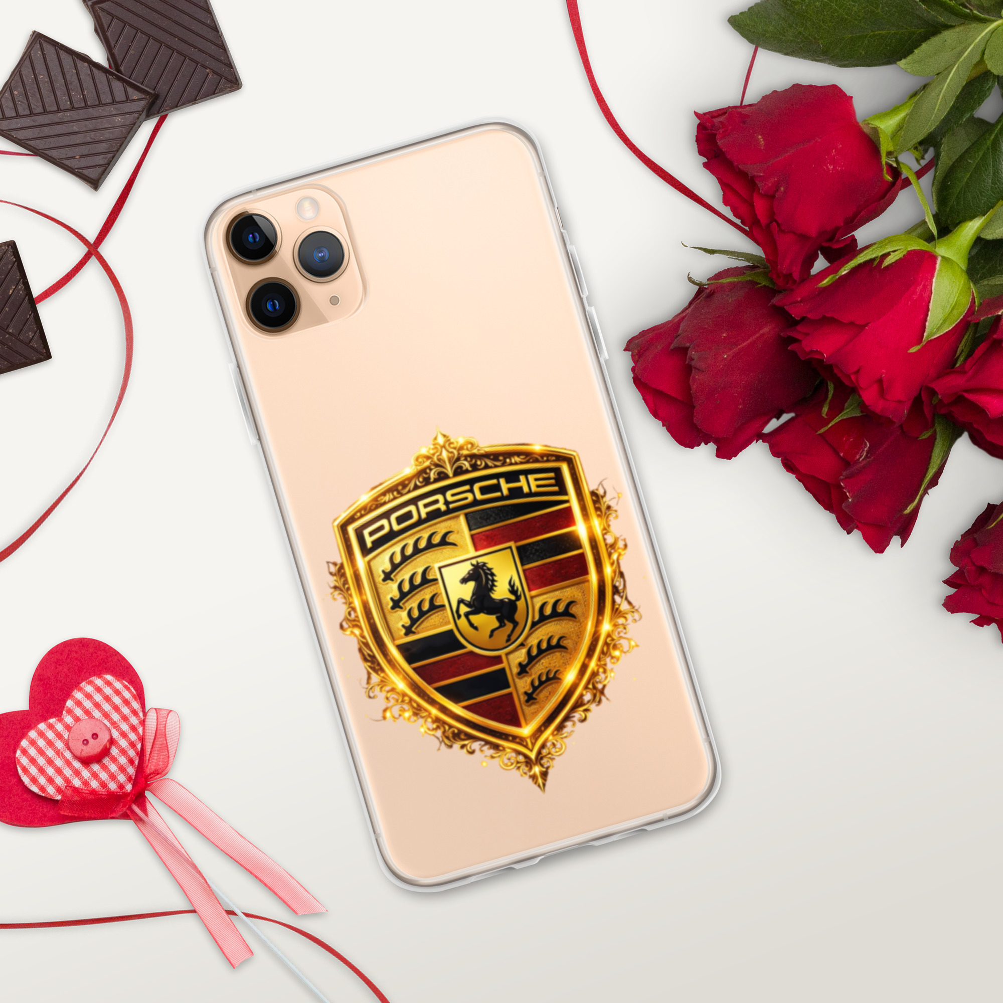 Clear Case for iPhone® - Image 20