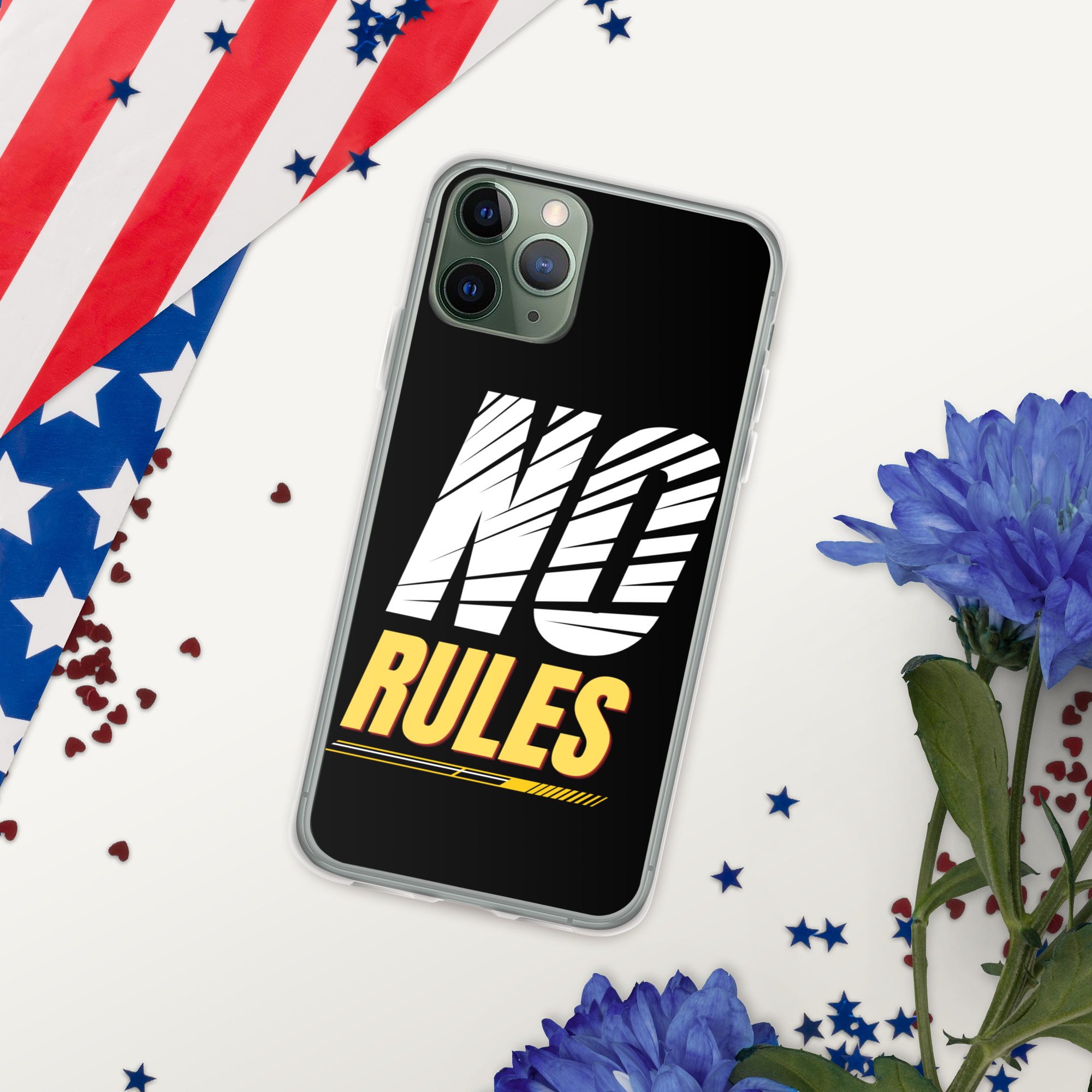 Clear Case for iPhone® - Image 22