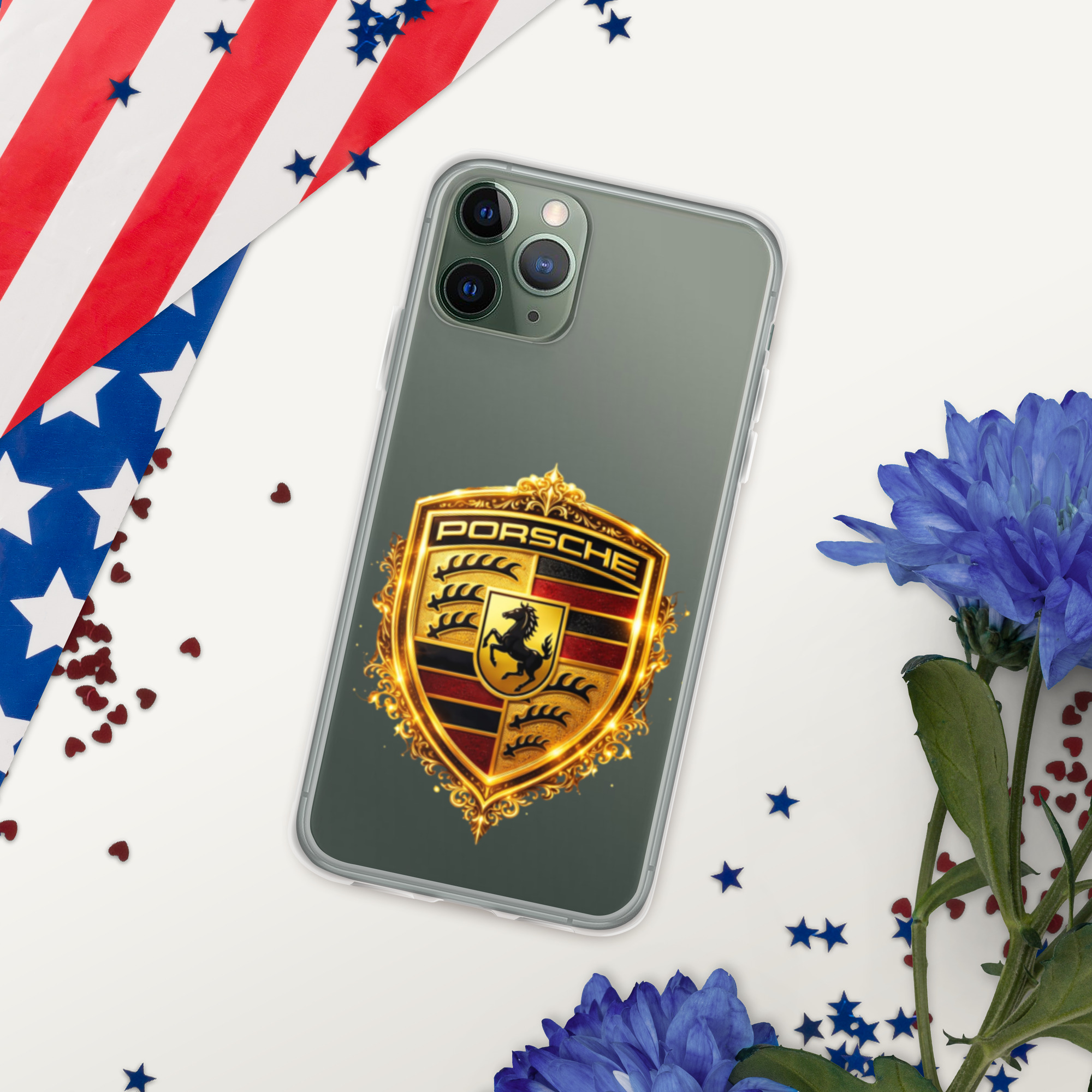 Clear Case for iPhone® - Image 22