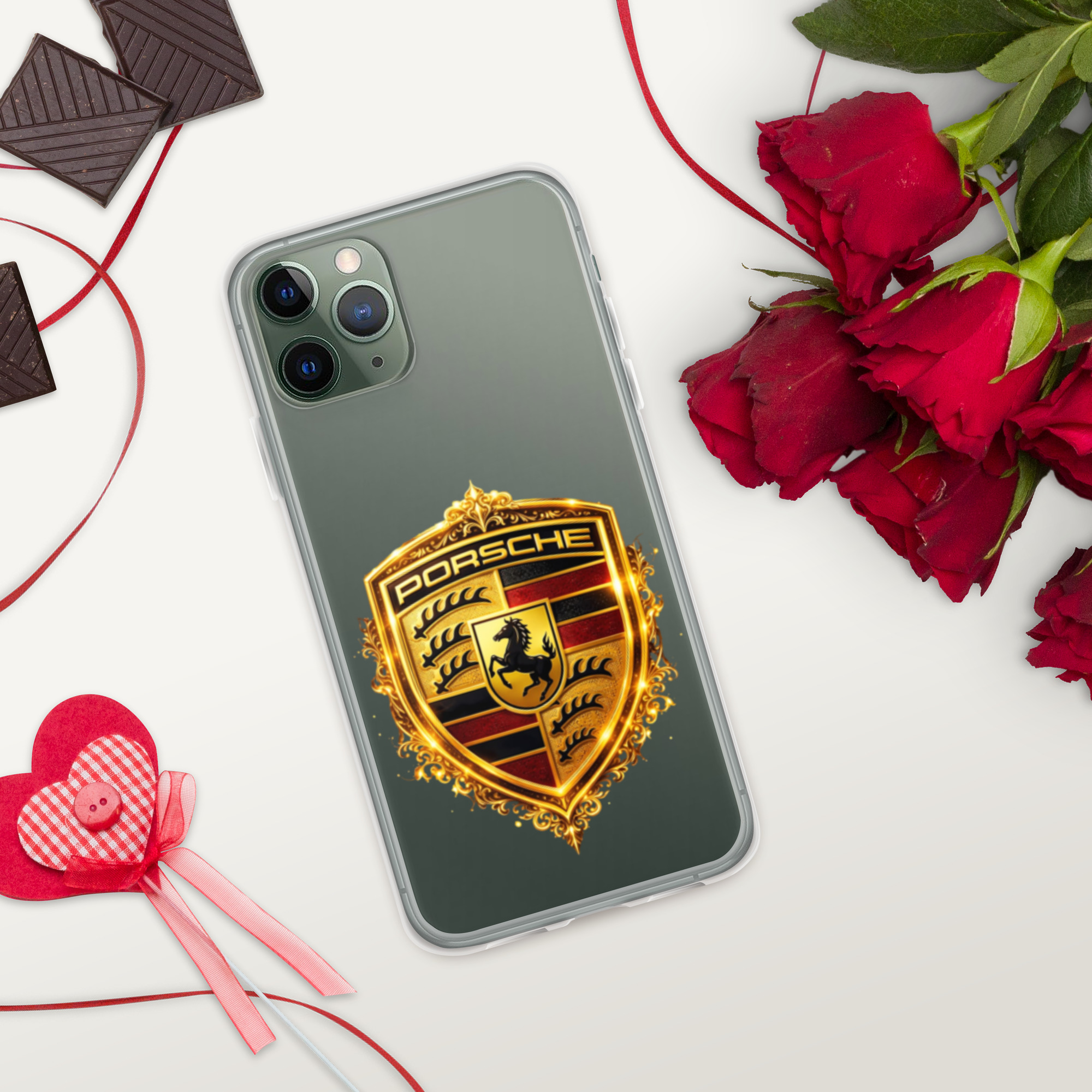 Clear Case for iPhone® - Image 19