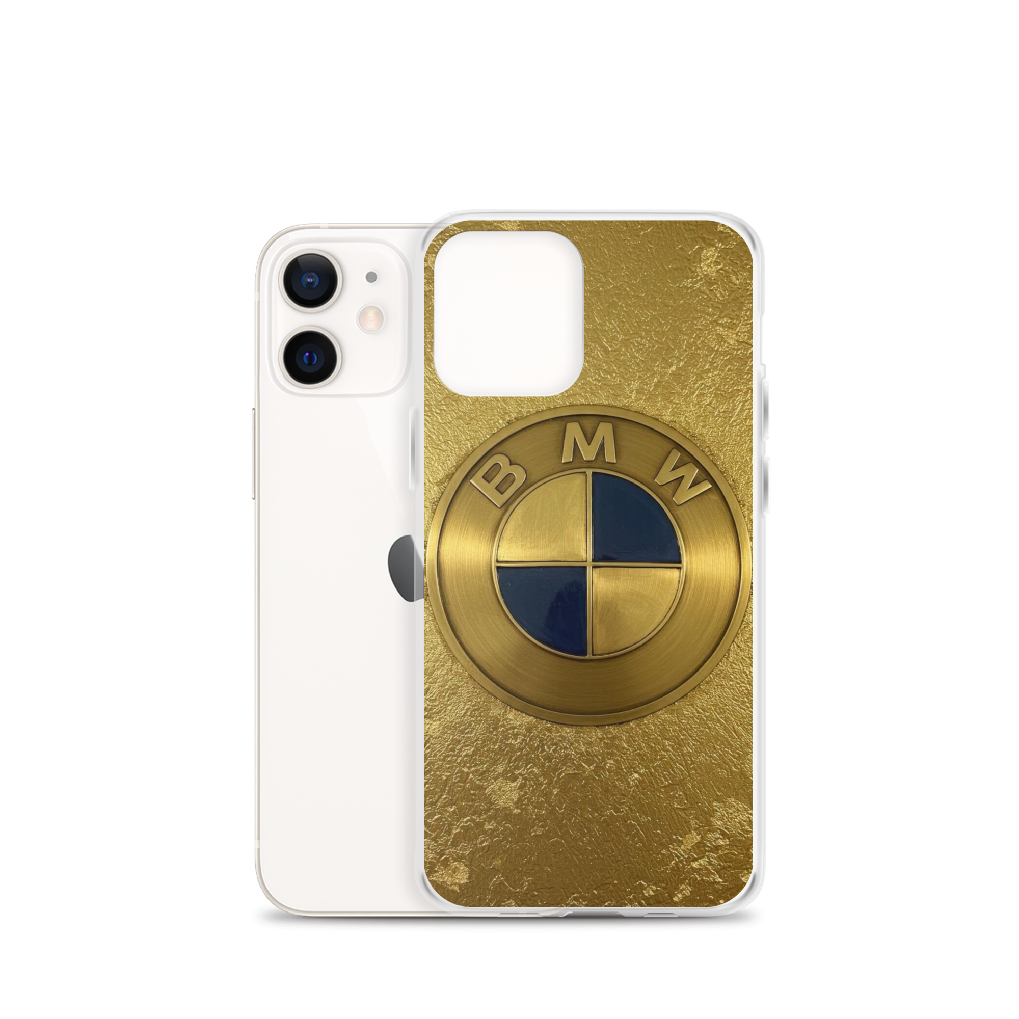 Clear Case for iPhone® - Image 2