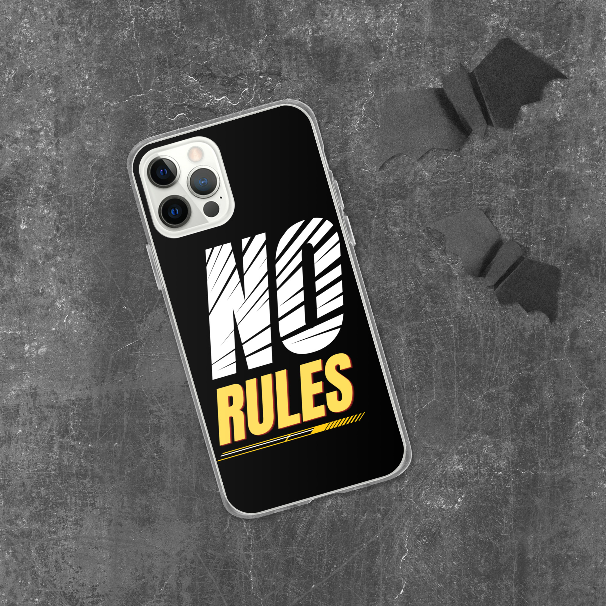 Clear Case for iPhone® - Image 16