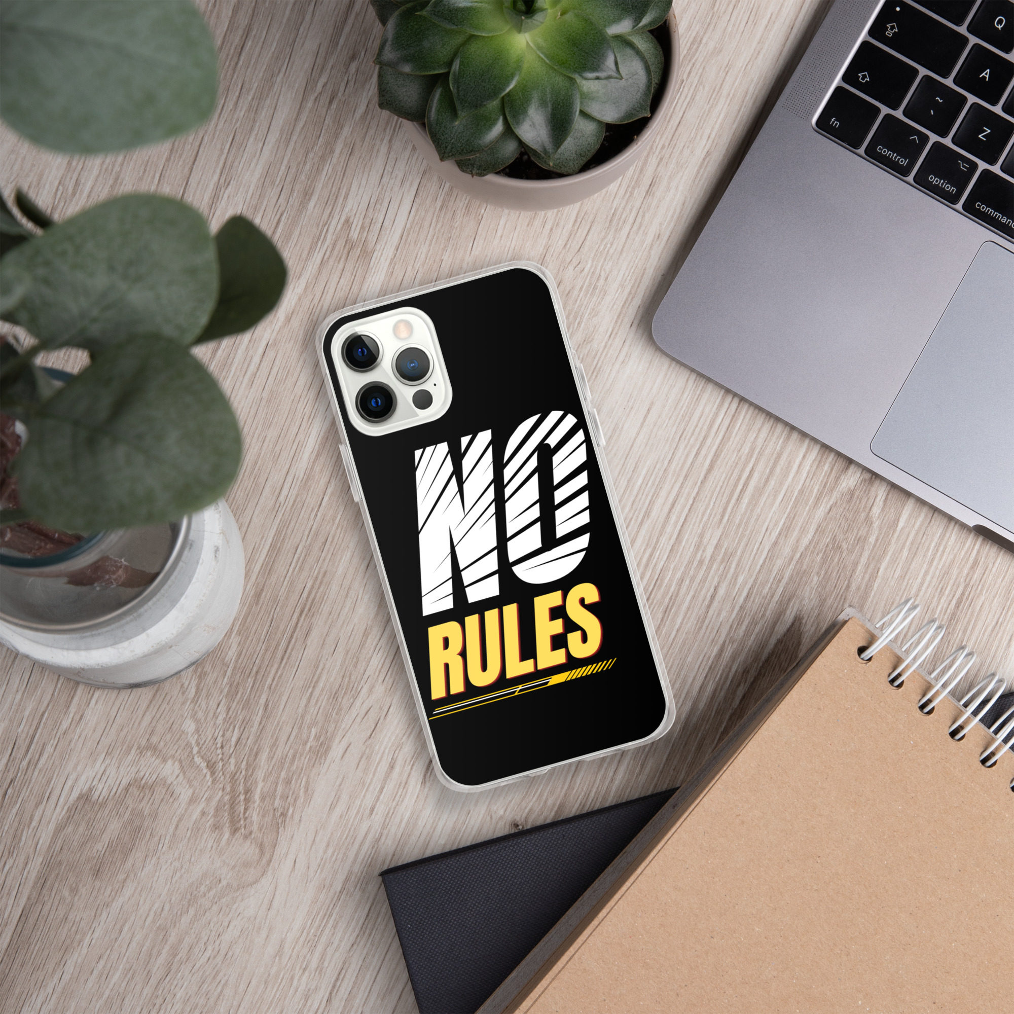 Clear Case for iPhone® - Image 8
