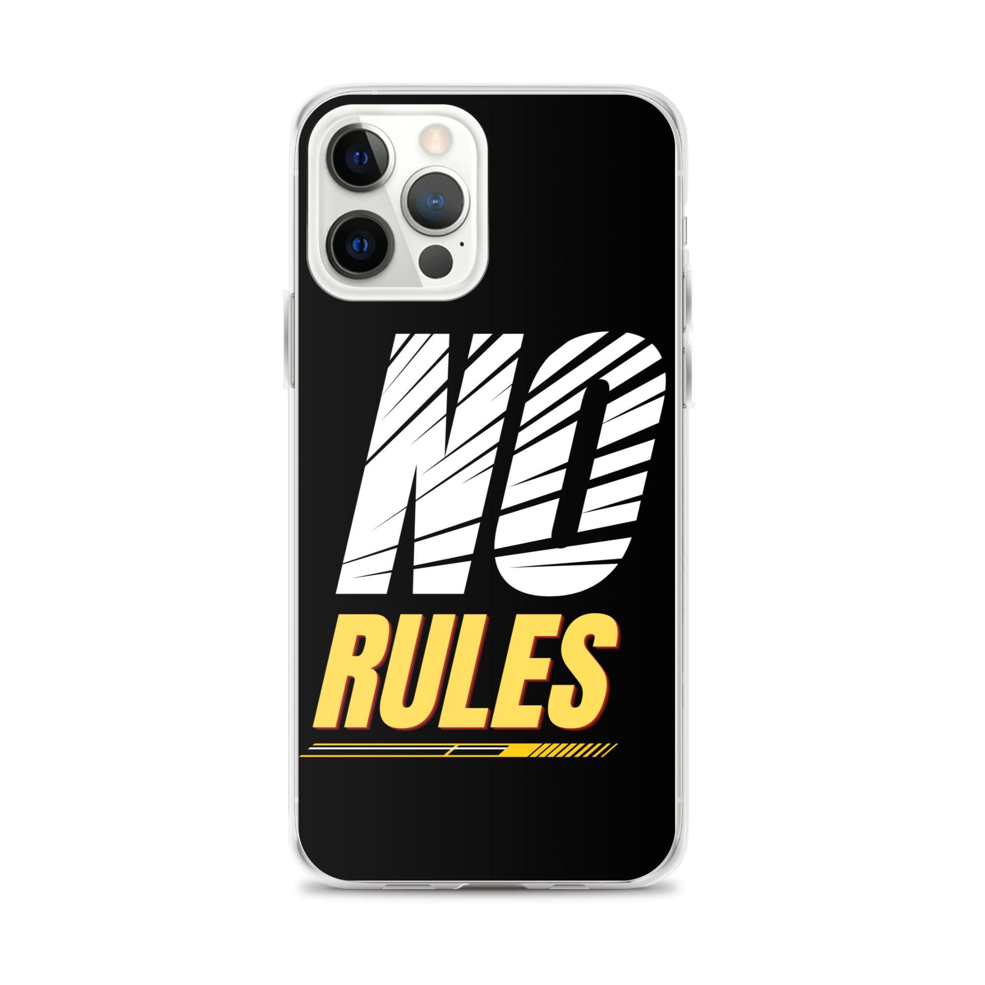 Clear Case for iPhone® - Image 2
