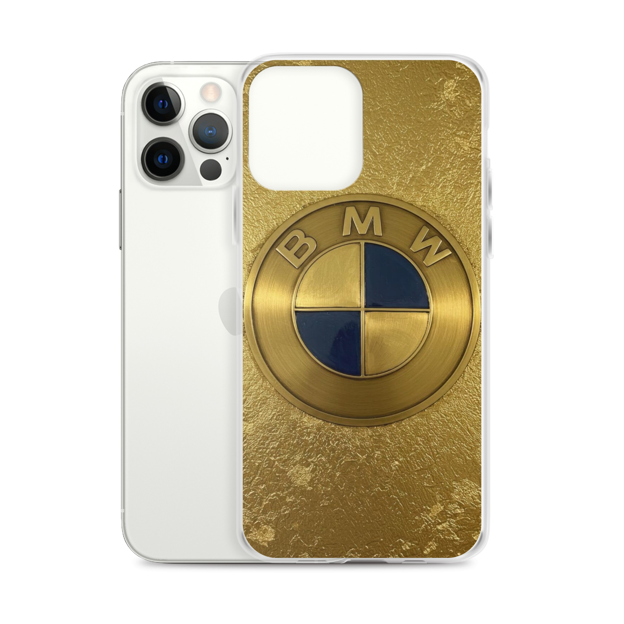 Clear Case for iPhone® - Image 4