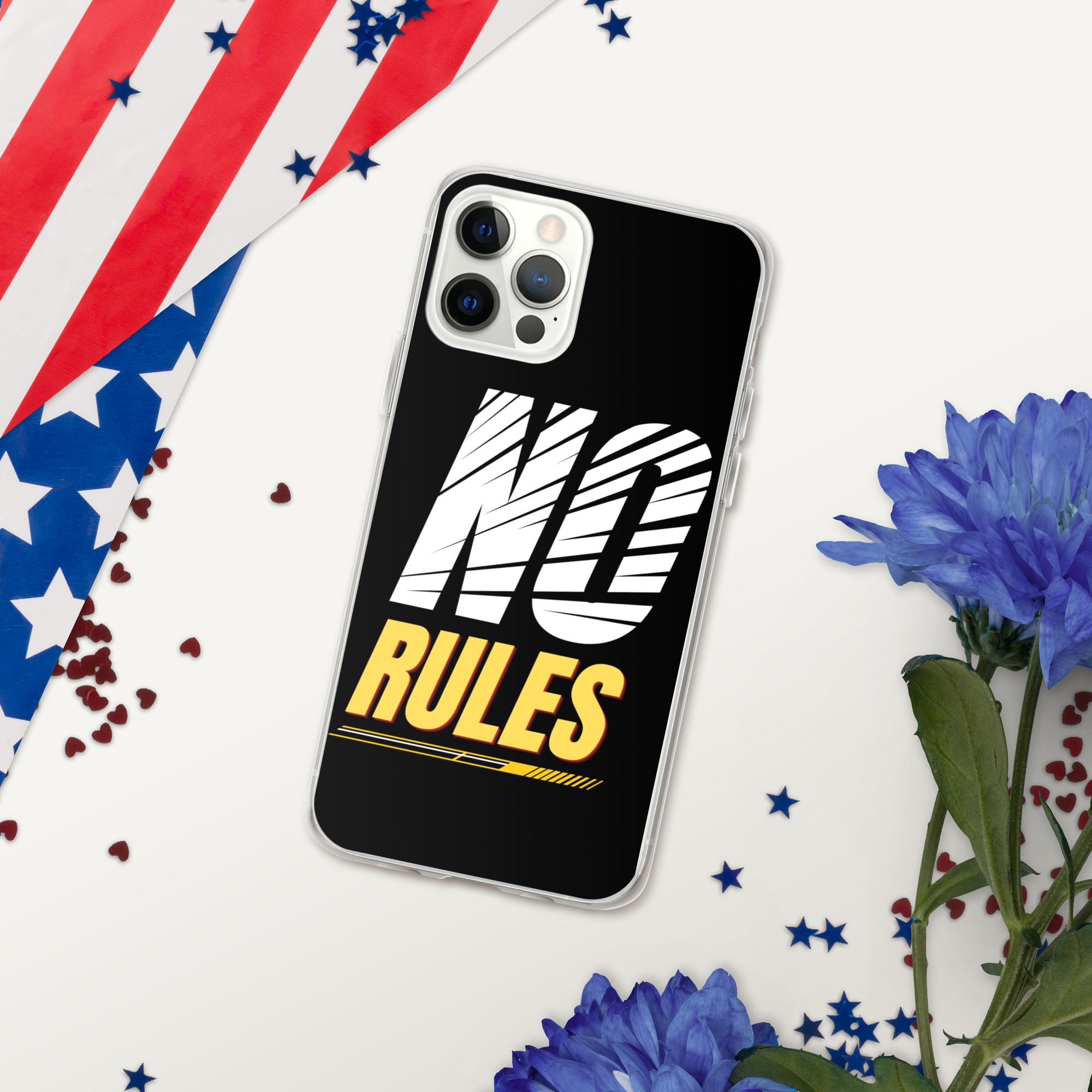 Clear Case for iPhone® - Image 24
