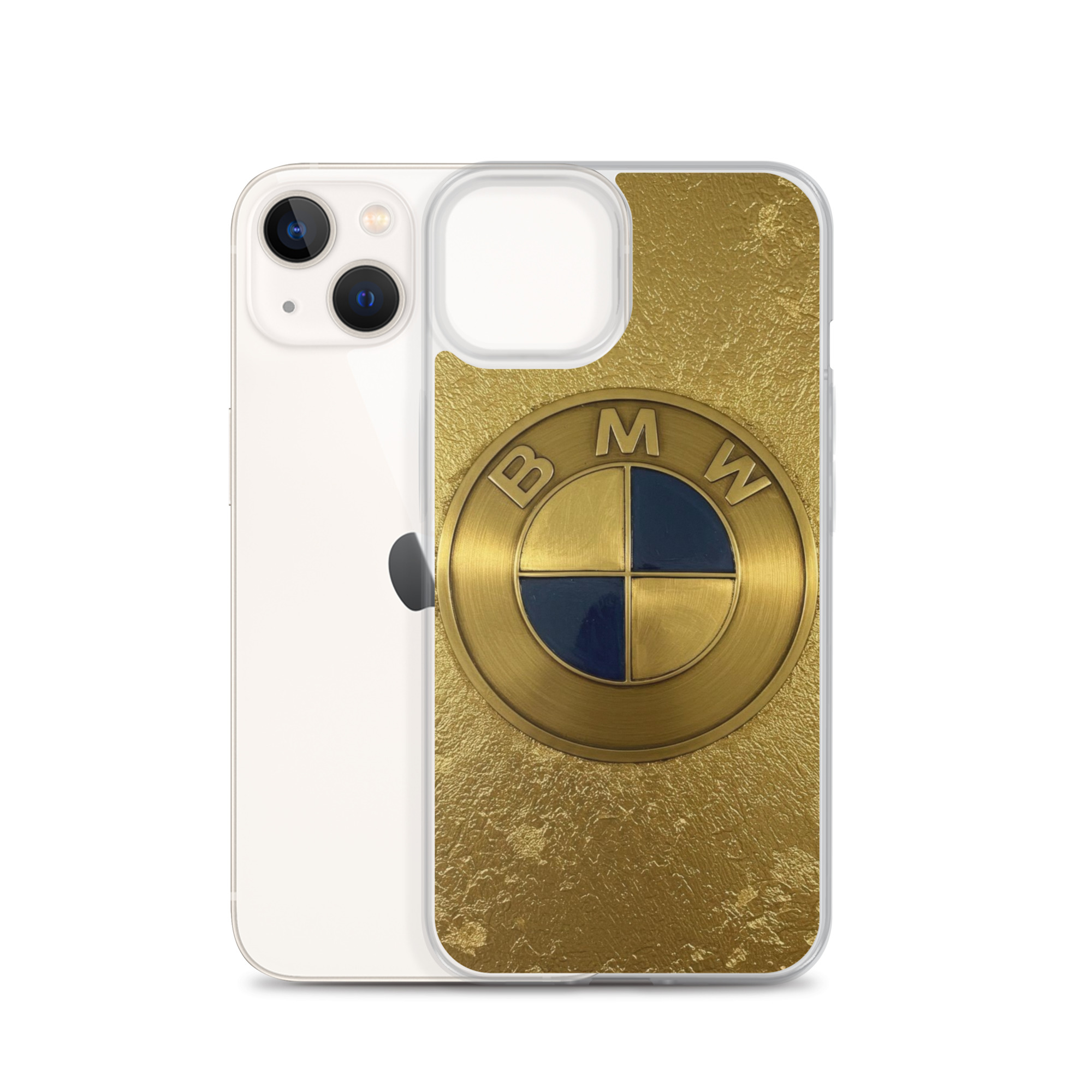 Clear Case for iPhone® - Image 16