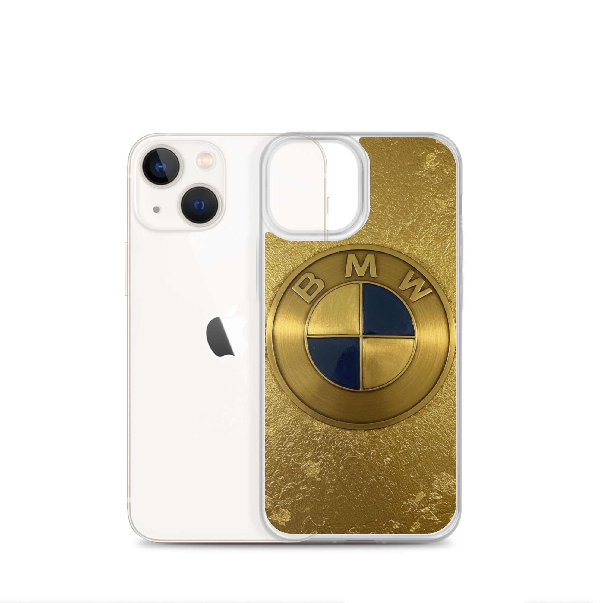 Clear Case for iPhone® - Image 10
