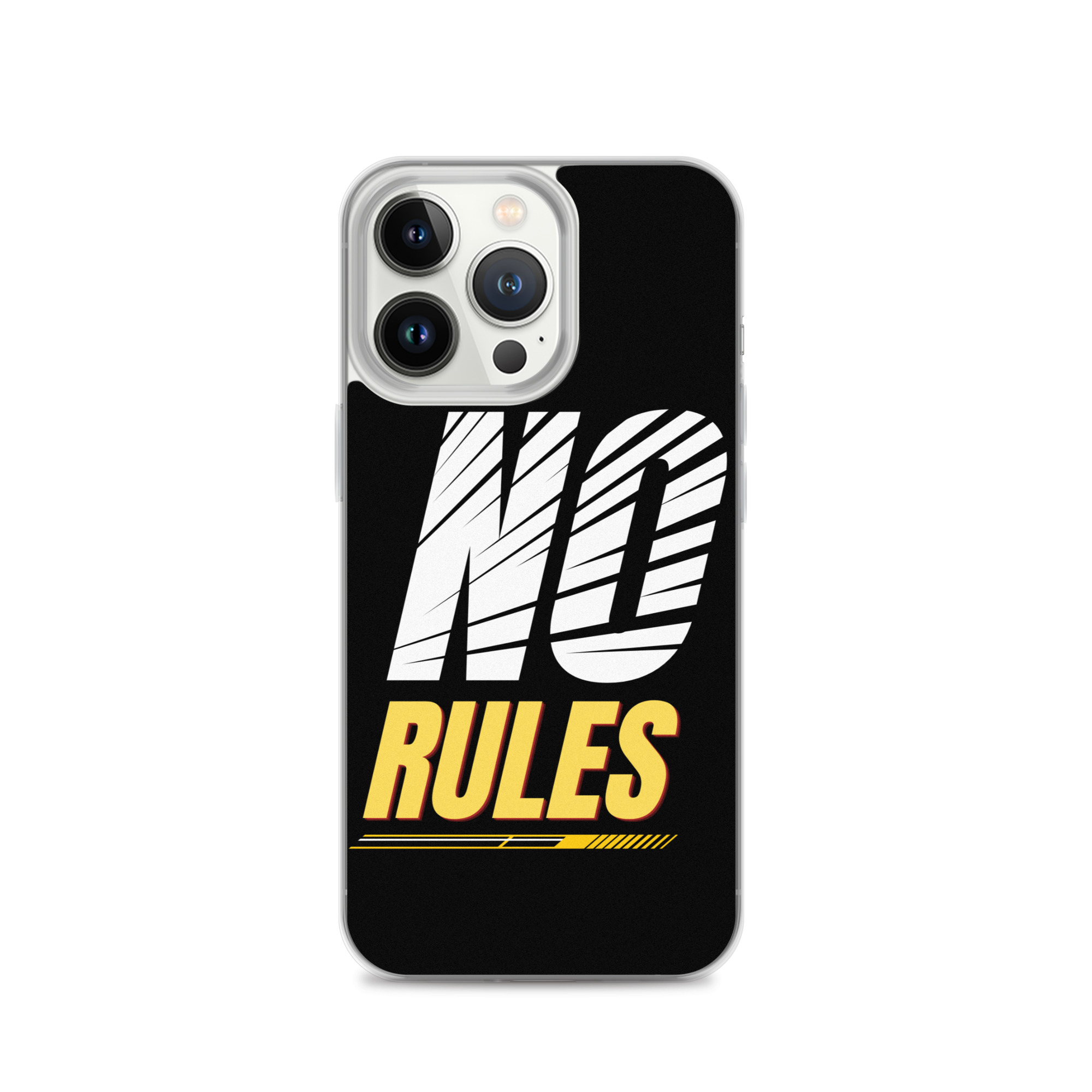 Clear Case for iPhone® - Image 5