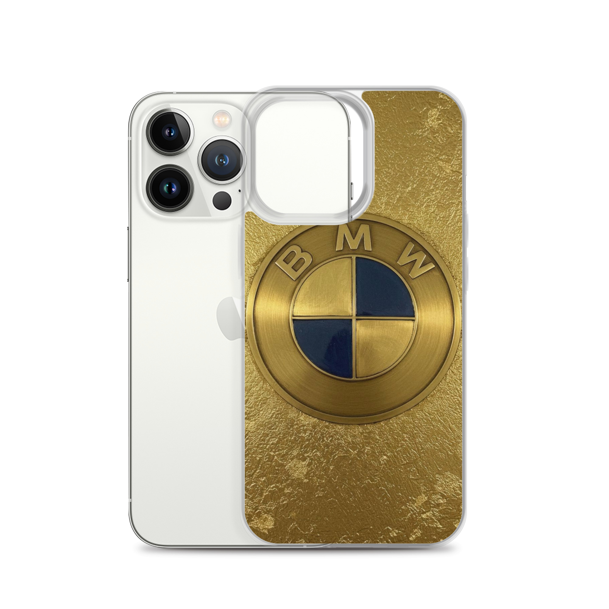 Clear Case for iPhone® - Image 14