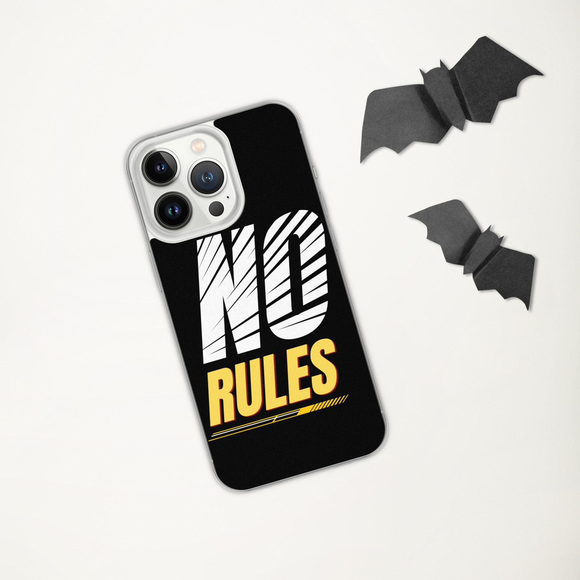 Clear Case for iPhone® - Image 17